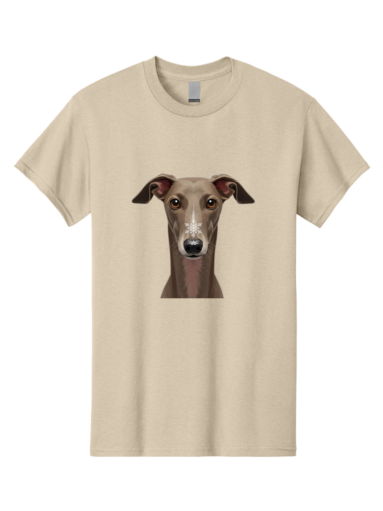 Snowy-Nosed-Italian-Greyhound Men'S Graphic Tee, 100% Cotton, Comfortable Casual Summer Wear, Machine Washable, Vintage Camera, Old Camera, Antique Camera, Black Camera, Classic Photography, Photography Equipment, Nostalgic Device, Bal379