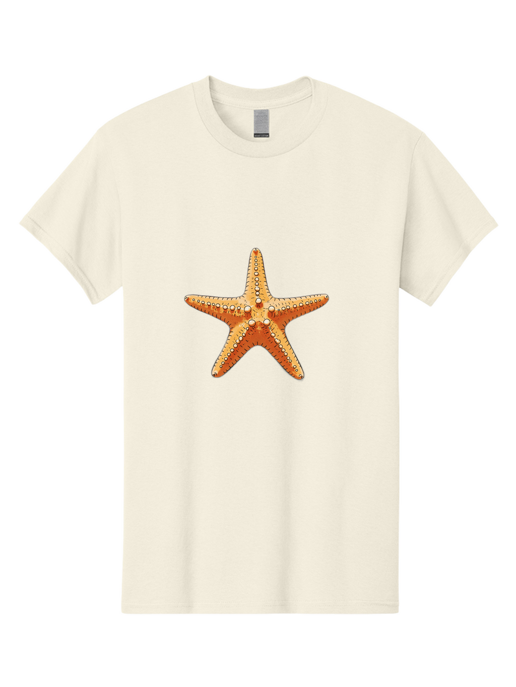 Starfish-5 Men'S Graphic Tee, 100% Cotton, Comfortable Casual Summer Wear, Machine Washable, Vintage Camera, Old Camera, Antique Camera, Black Camera, Classic Photography, Photography Equipment, Nostalgic Device, Film Camera, Camera Art Bal398