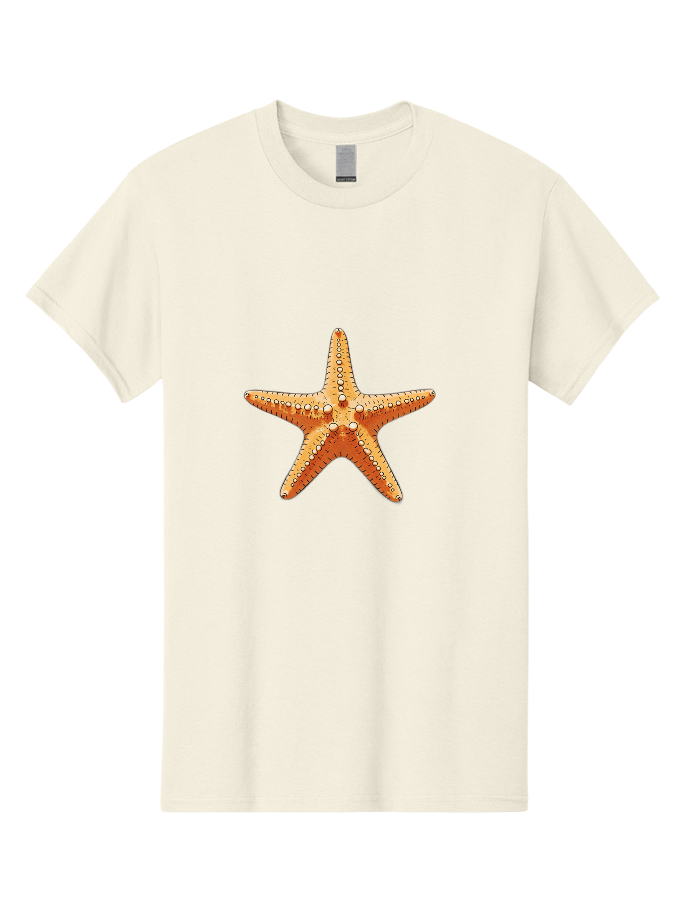Starfish-5 Men'S Graphic Tee, 100% Cotton, Comfortable Casual Summer Wear, Machine Washable, Vintage Camera, Old Camera, Antique Camera, Black Camera, Classic Photography, Photography Equipment, Nostalgic Device, Film Camera, Camera Art Bal398