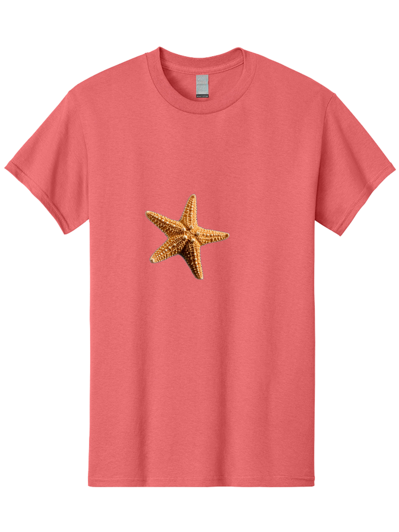 Starfish Men'S Graphic Tee, 100% Cotton, Comfortable Casual Summer Wear, Machine Washable, Vintage Camera, Old Camera, Antique Camera, Black Camera, Classic Photography, Photography Equipment, Nostalgic Device, Film Camera, Camera Art Bal399