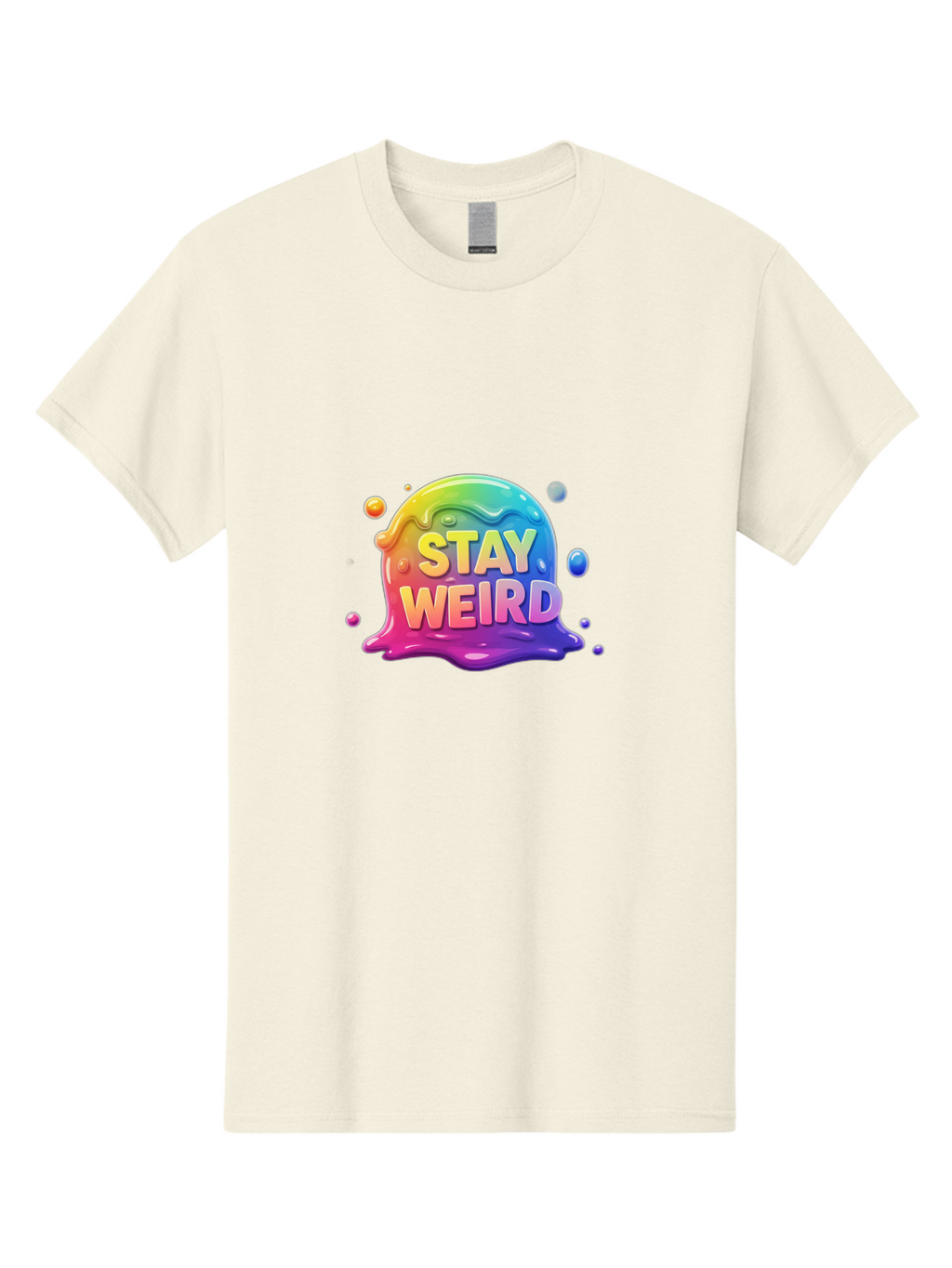 Stay-Weird-2 Men'S Graphic Tee, 100% Cotton, Comfortable Casual Summer Wear, Machine Washable, Vintage Camera, Old Camera, Antique Camera, Black Camera, Classic Photography, Photography Equipment, Nostalgic Device, Film Camera, Camera Art Bal401