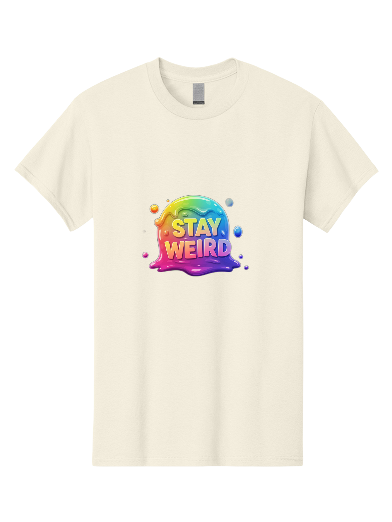 Stay-Weird-2 Men'S Graphic Tee, 100% Cotton, Comfortable Casual Summer Wear, Machine Washable, Vintage Camera, Old Camera, Antique Camera, Black Camera, Classic Photography, Photography Equipment, Nostalgic Device, Film Camera, Camera Art Bal401