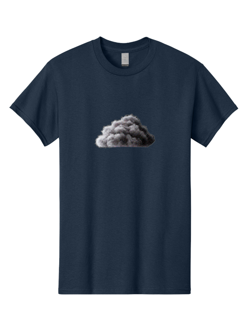 Storm-Cloud Men'S Graphic Tee, 100% Cotton, Comfortable Casual Summer Wear, Machine Washable, Vintage Camera, Old Camera, Antique Camera, Black Camera, Classic Photography, Photography Equipment, Nostalgic Device, Film Camera, Camera Art Bal426