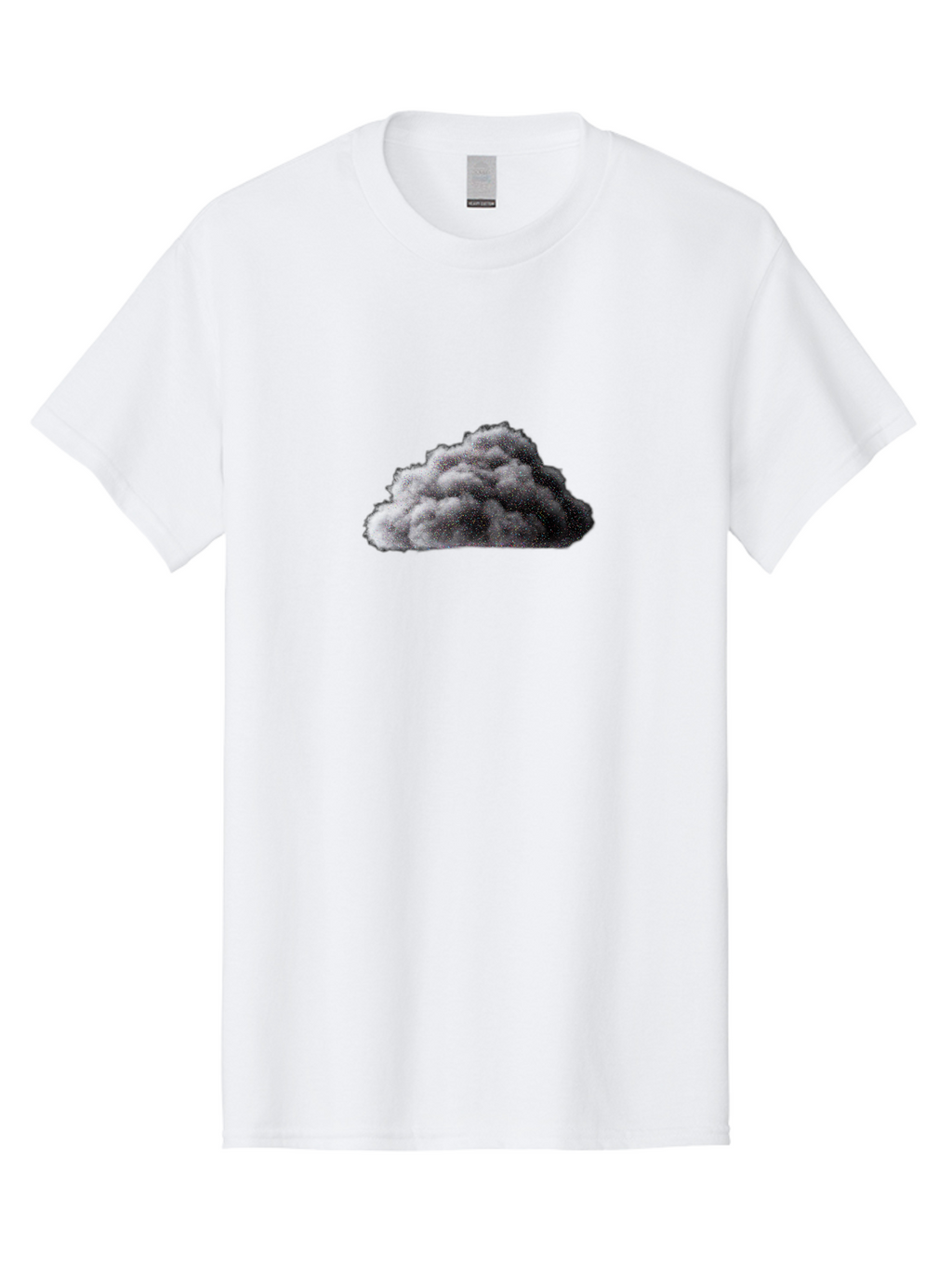 Storm-Cloud Men'S Graphic Tee, 100% Cotton, Comfortable Casual Summer Wear, Machine Washable, Vintage Camera, Old Camera, Antique Camera, Black Camera, Classic Photography, Photography Equipment, Nostalgic Device, Film Camera, Camera Art Bal426