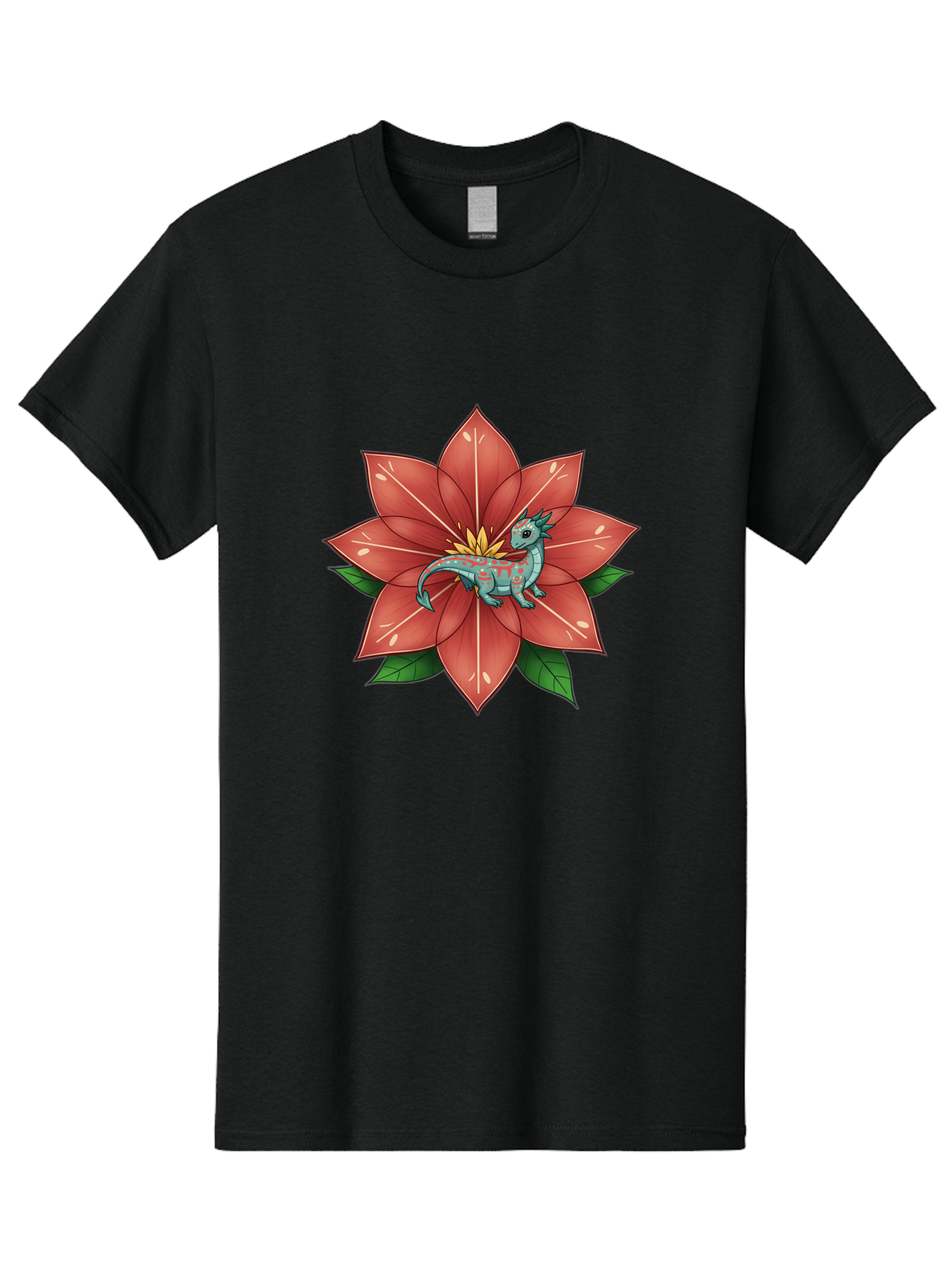 Sts-Dragon-Lotus Men'S Graphic Tee, 100% Cotton, Comfortable Casual Summer Wear, Machine Washable, Vintage Camera, Old Camera, Antique Camera, Black Camera, Classic Photography, Photography Equipment, Nostalgic Device, Film Camera, Camera Art Bal431