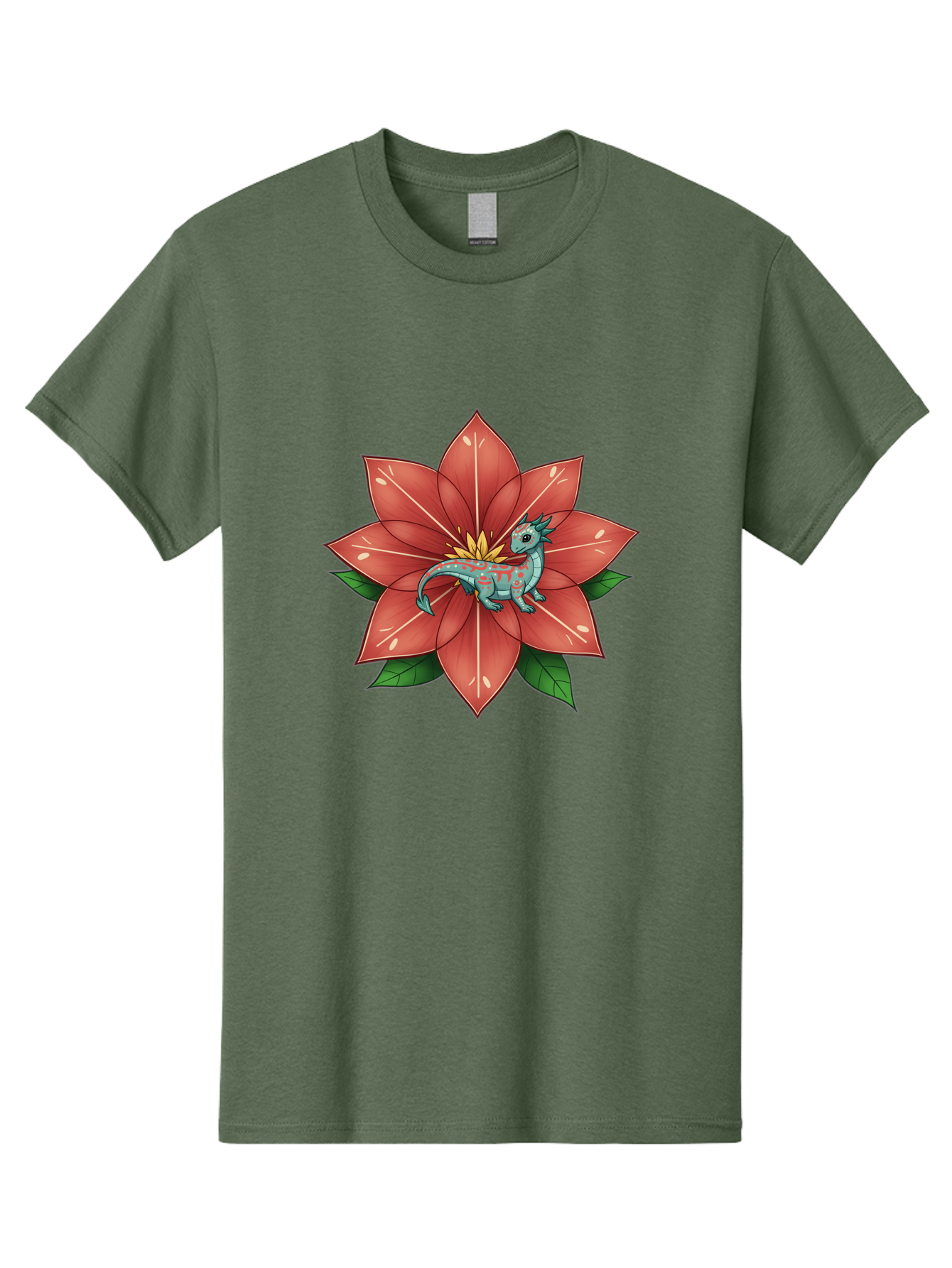 Sts-Dragon-Lotus Men'S Graphic Tee, 100% Cotton, Comfortable Casual Summer Wear, Machine Washable, Vintage Camera, Old Camera, Antique Camera, Black Camera, Classic Photography, Photography Equipment, Nostalgic Device, Film Camera, Camera Art Bal431