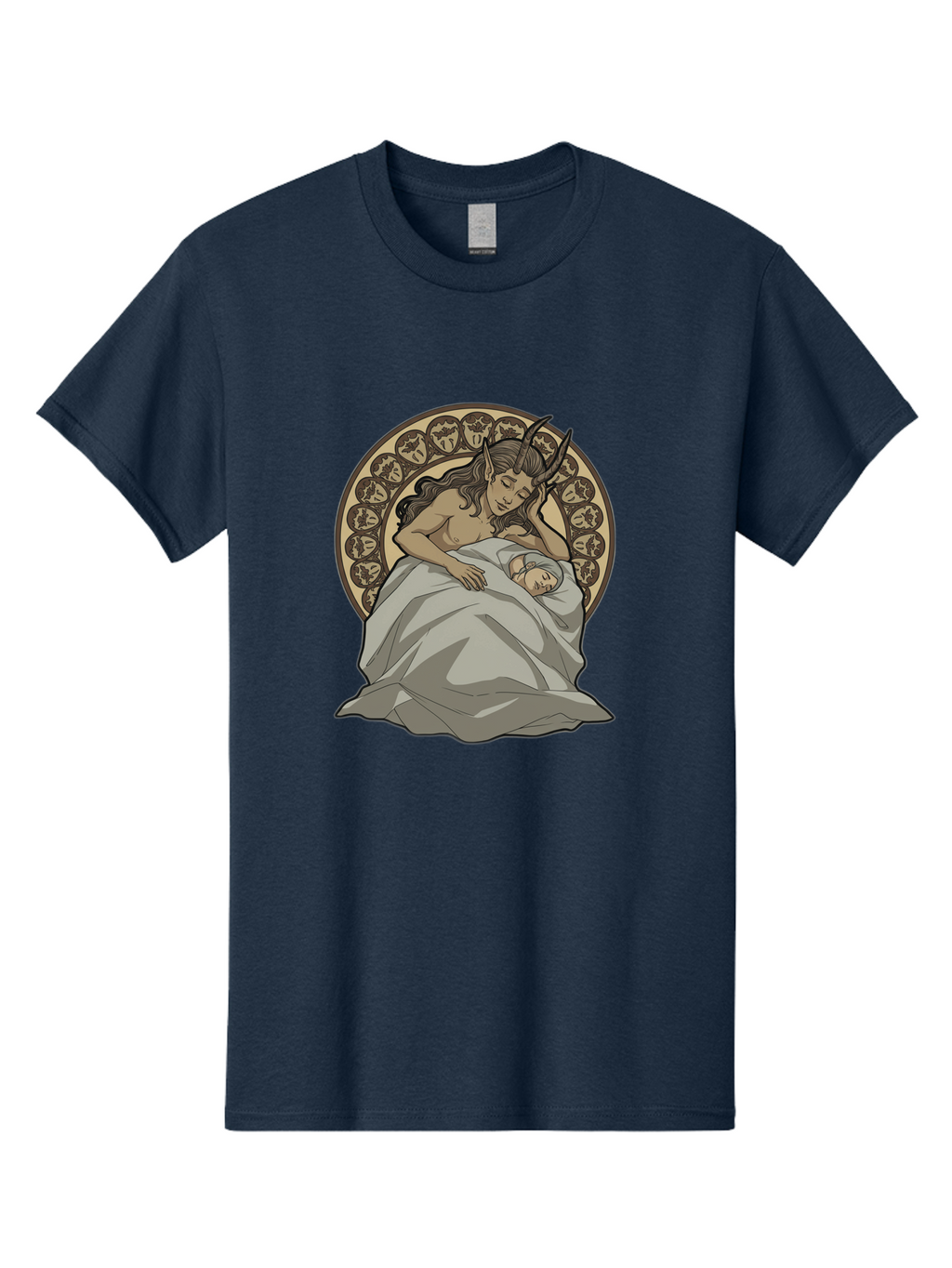 Succubus-With-Infant Men'S Graphic Tee, 100% Cotton, Comfortable Casual Summer Wear, Machine Washable, Vintage Camera, Old Camera, Antique Camera, Black Camera, Classic Photography, Photography Equipment, Nostalgic Device, Film Camera, Bal433
