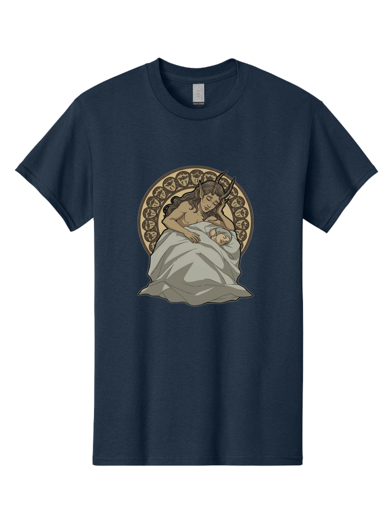 Succubus-With-Infant Men'S Graphic Tee, 100% Cotton, Comfortable Casual Summer Wear, Machine Washable, Vintage Camera, Old Camera, Antique Camera, Black Camera, Classic Photography, Photography Equipment, Nostalgic Device, Film Camera, Bal433