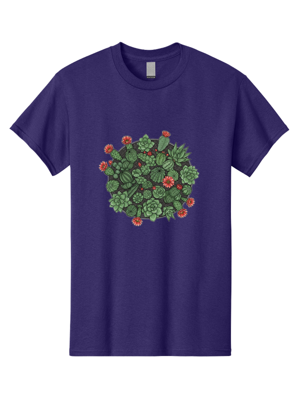 Succulent-Garden Men'S Graphic Tee, 100% Cotton, Comfortable Casual Summer Wear, Machine Washable, Vintage Camera, Old Camera, Antique Camera, Black Camera, Classic Photography, Photography Equipment, Nostalgic Device, Film Camera, Camera Art Bal434