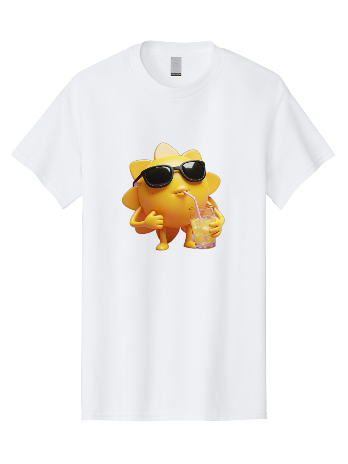 Sunny-Character Men'S Graphic Tee, 100% Cotton, Comfortable Casual Summer Wear, Machine Washable, Vintage Camera, Old Camera, Antique Camera, Black Camera, Classic Photography, Photography Equipment, Nostalgic Device, Film Camera, Camera Art Bal451