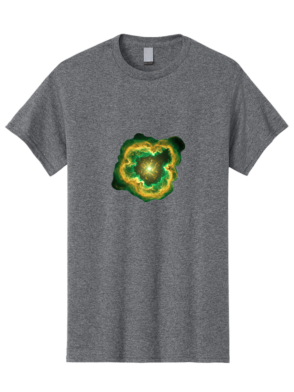 Supernova-Explosion Men'S Graphic Tee, 100% Cotton, Comfortable Casual Summer Wear, Machine Washable, Vintage Camera, Old Camera, Antique Camera, Black Camera, Classic Photography, Photography Equipment, Nostalgic Device, Film Camera, Bal452
