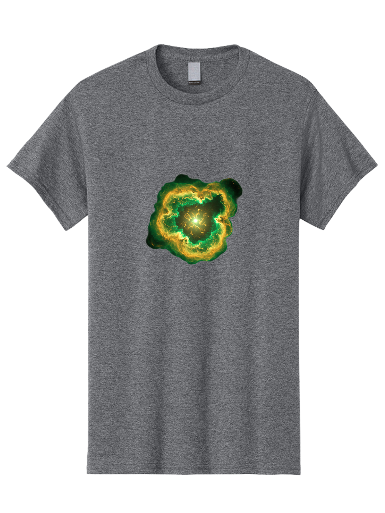 Supernova-Explosion Men'S Graphic Tee, 100% Cotton, Comfortable Casual Summer Wear, Machine Washable, Vintage Camera, Old Camera, Antique Camera, Black Camera, Classic Photography, Photography Equipment, Nostalgic Device, Film Camera, Bal452