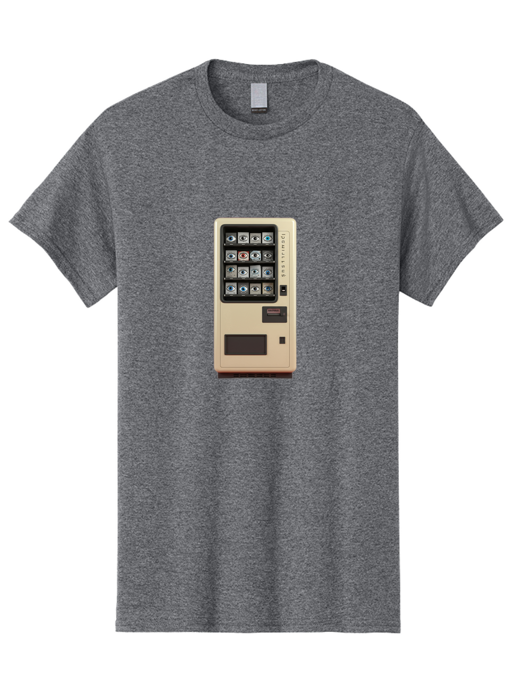 Surveillanceus Men'S Graphic Tee, 100% Cotton, Comfortable Casual Summer Wear, Machine Washable, Vintage Camera, Old Camera, Antique Camera, Black Camera, Classic Photography, Photography Equipment, Nostalgic Device, Film Camera, Camera Art Bal453