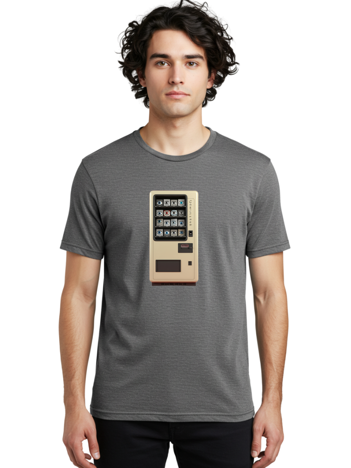 Surveillanceus Men'S Graphic Tee, 100% Cotton, Comfortable Casual Summer Wear, Machine Washable, Vintage Camera, Old Camera, Antique Camera, Black Camera, Classic Photography, Photography Equipment, Nostalgic Device, Film Camera, Camera Art Bal453