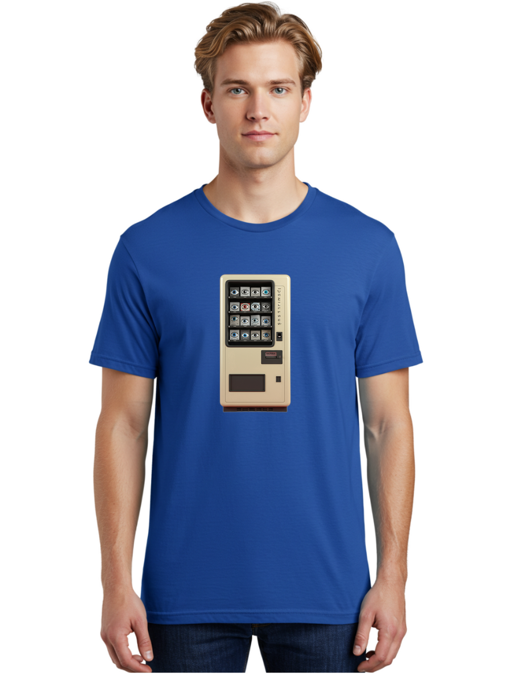 Surveillanceus Men'S Graphic Tee, 100% Cotton, Comfortable Casual Summer Wear, Machine Washable, Vintage Camera, Old Camera, Antique Camera, Black Camera, Classic Photography, Photography Equipment, Nostalgic Device, Film Camera, Camera Art Bal453