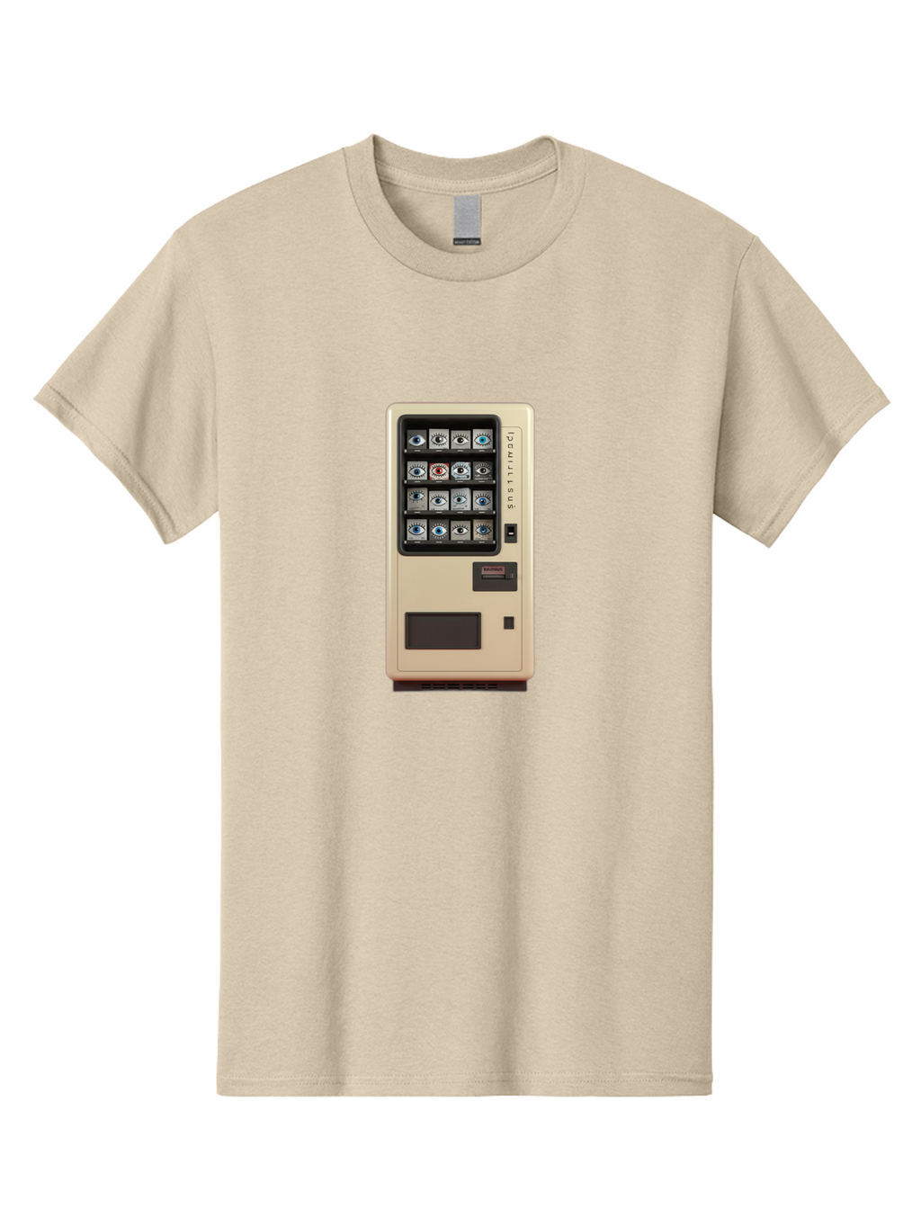 Surveillanceus Men'S Graphic Tee, 100% Cotton, Comfortable Casual Summer Wear, Machine Washable, Vintage Camera, Old Camera, Antique Camera, Black Camera, Classic Photography, Photography Equipment, Nostalgic Device, Film Camera, Camera Art Bal453