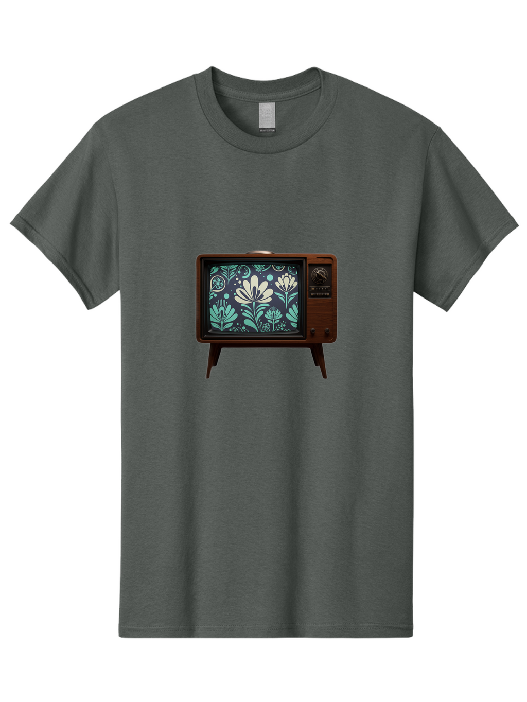 Switch Men'S Graphic Tee, 100% Cotton, Comfortable Casual Summer Wear, Machine Washable, Vintage Camera, Old Camera, Antique Camera, Black Camera, Classic Photography, Photography Equipment, Nostalgic Device, Film Camera, Camera Art Bal456