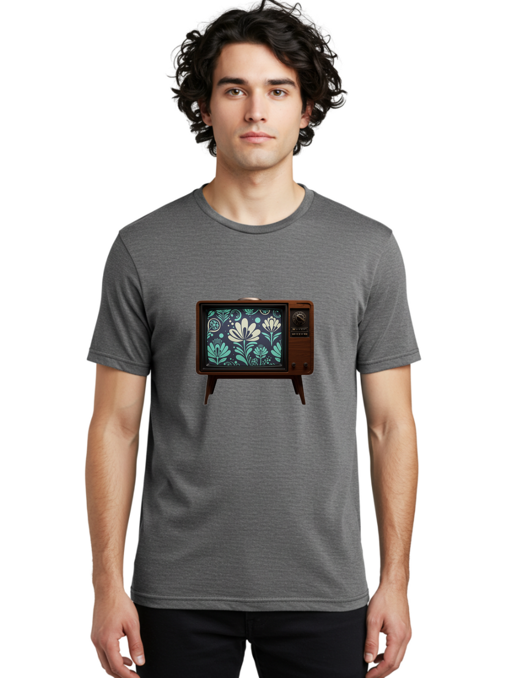Switch Men'S Graphic Tee, 100% Cotton, Comfortable Casual Summer Wear, Machine Washable, Vintage Camera, Old Camera, Antique Camera, Black Camera, Classic Photography, Photography Equipment, Nostalgic Device, Film Camera, Camera Art Bal456