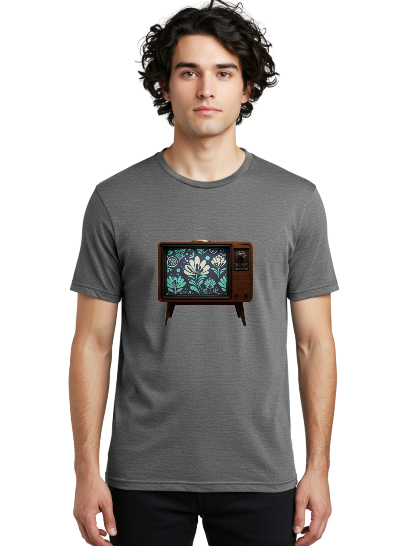 Switch Men'S Graphic Tee, 100% Cotton, Comfortable Casual Summer Wear, Machine Washable, Vintage Camera, Old Camera, Antique Camera, Black Camera, Classic Photography, Photography Equipment, Nostalgic Device, Film Camera, Camera Art Bal456