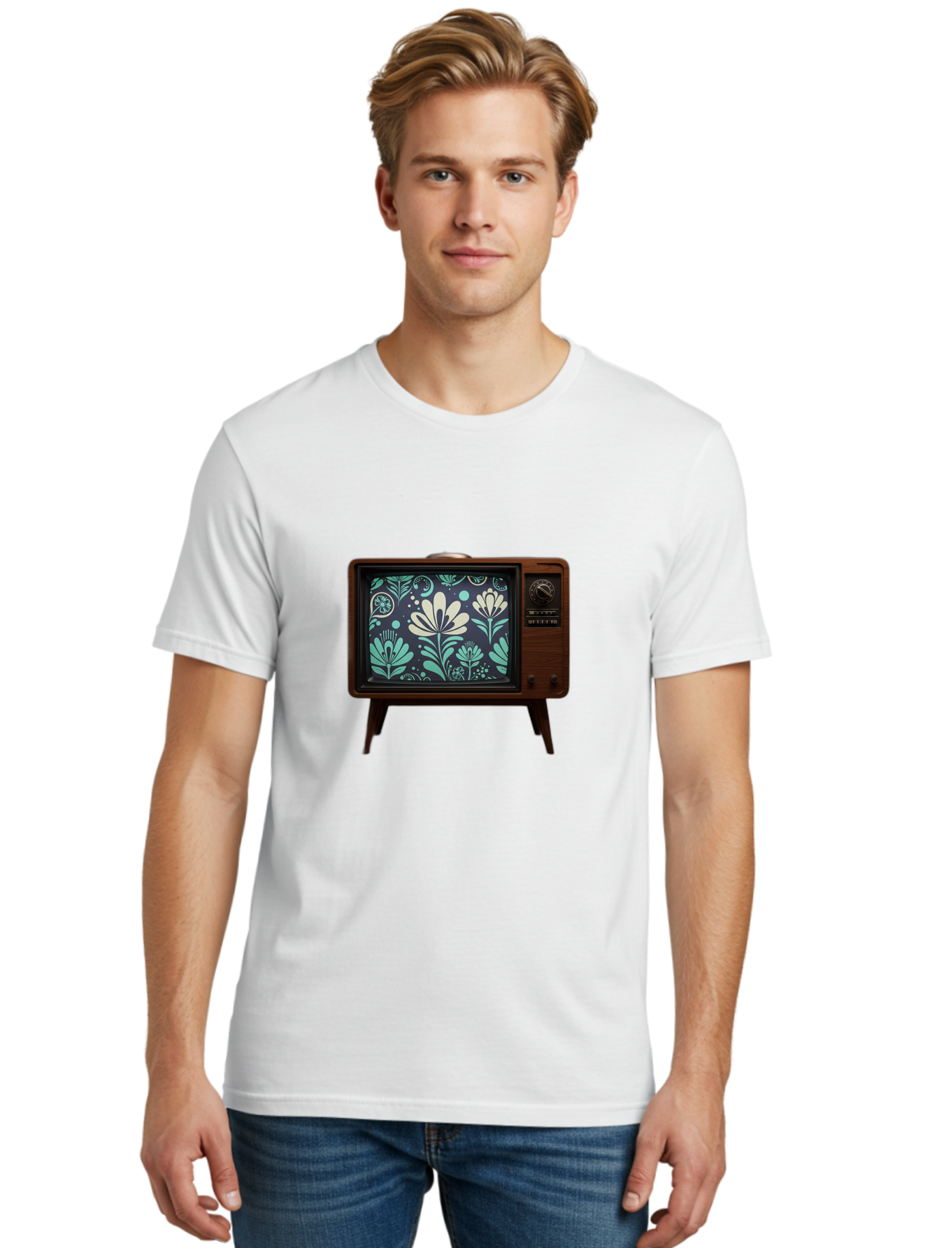 Switch Men'S Graphic Tee, 100% Cotton, Comfortable Casual Summer Wear, Machine Washable, Vintage Camera, Old Camera, Antique Camera, Black Camera, Classic Photography, Photography Equipment, Nostalgic Device, Film Camera, Camera Art Bal456