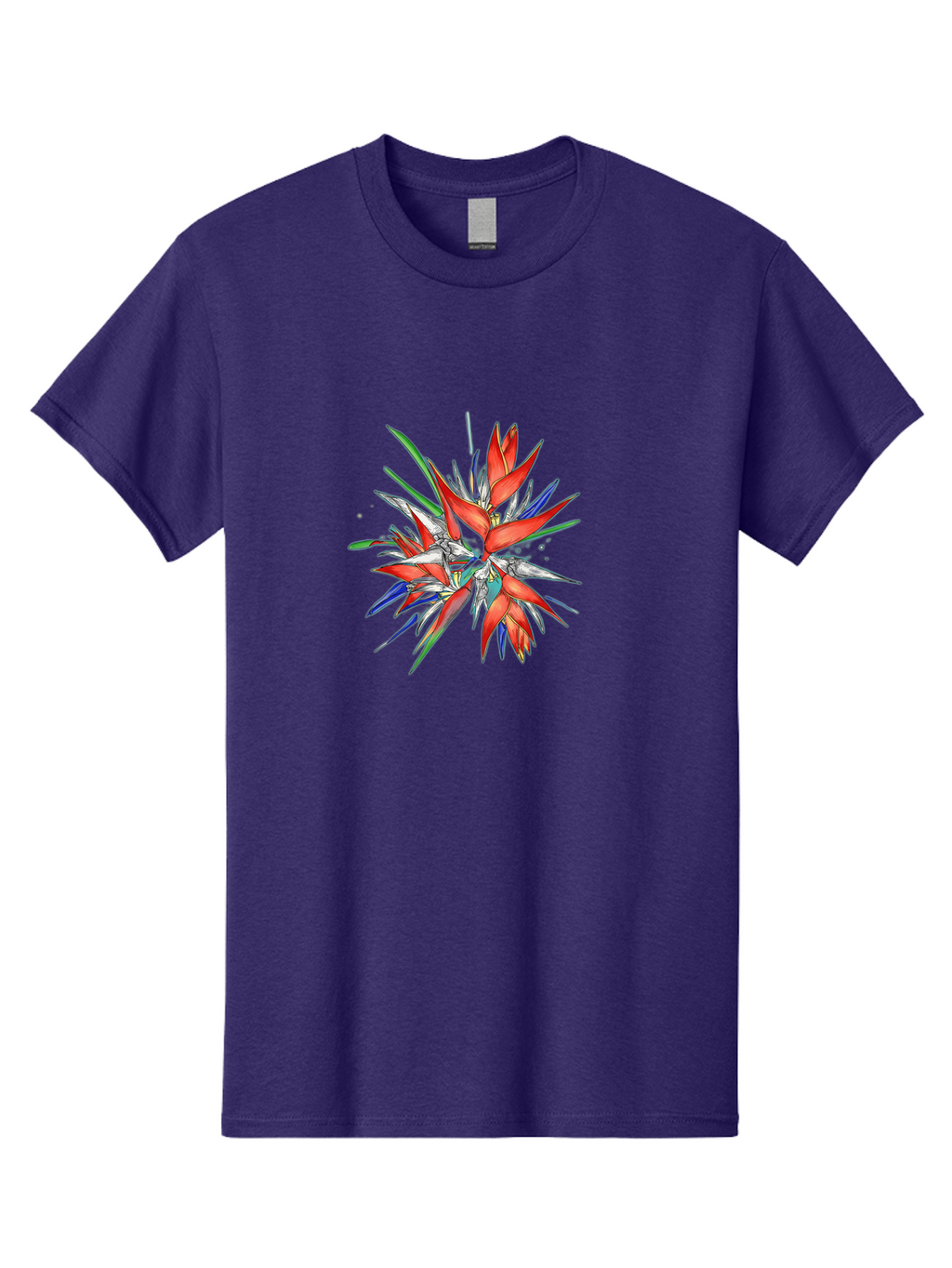 Symmetrical-Bird-Of-Paradise Men'S Graphic Tee, 100% Cotton, Comfortable Casual Summer Wear, Machine Washable, Vintage Camera, Old Camera, Antique Camera, Black Camera, Classic Photography, Photography Equipment, Nostalgic Device, Film Camera, Bal457