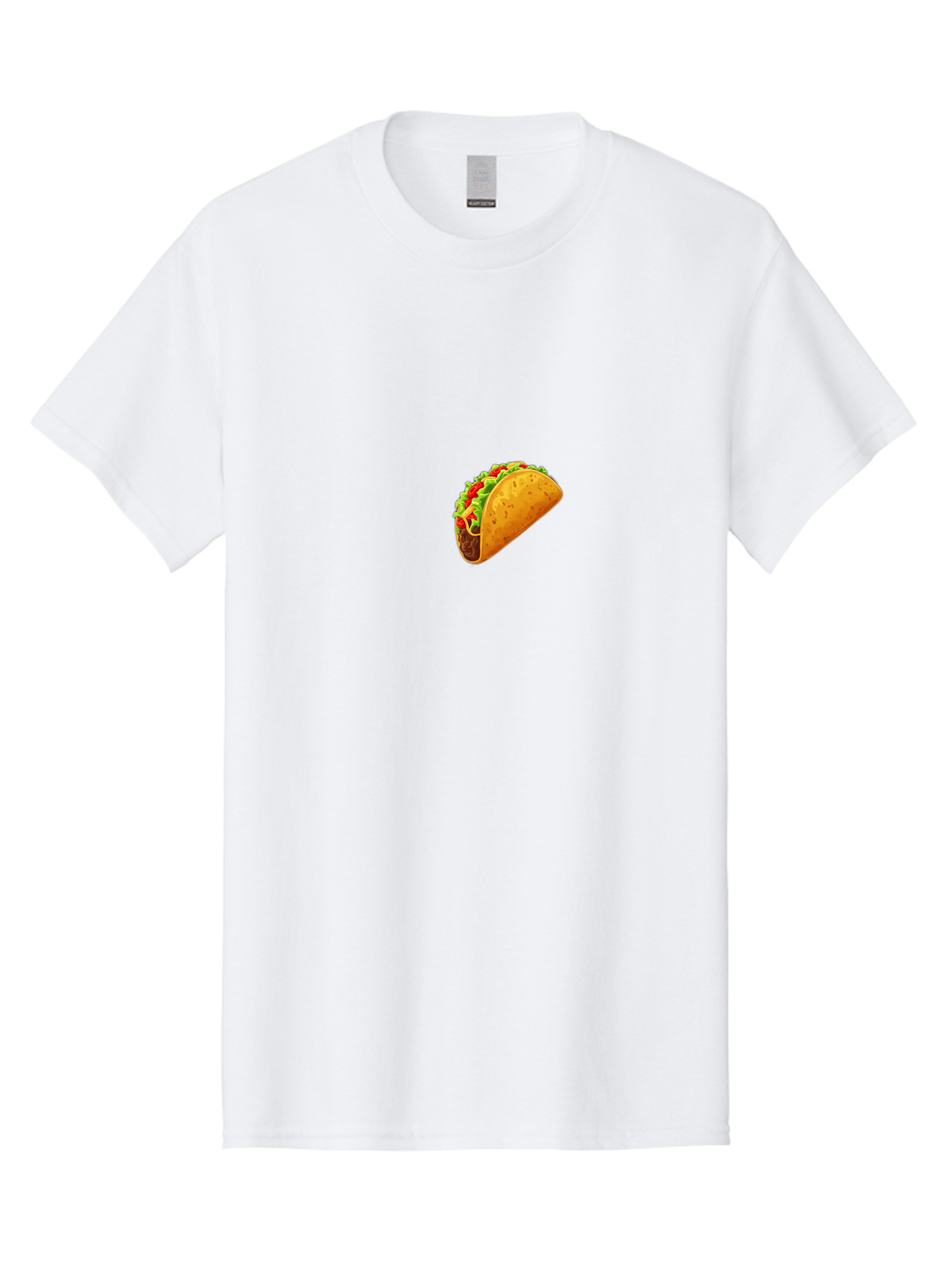 Taco-1 Men'S Graphic Tee, 100% Cotton, Comfortable Casual Summer Wear, Machine Washable, Vintage Camera, Old Camera, Antique Camera, Black Camera, Classic Photography, Photography Equipment, Nostalgic Device, Film Camera, Camera Art Bal458