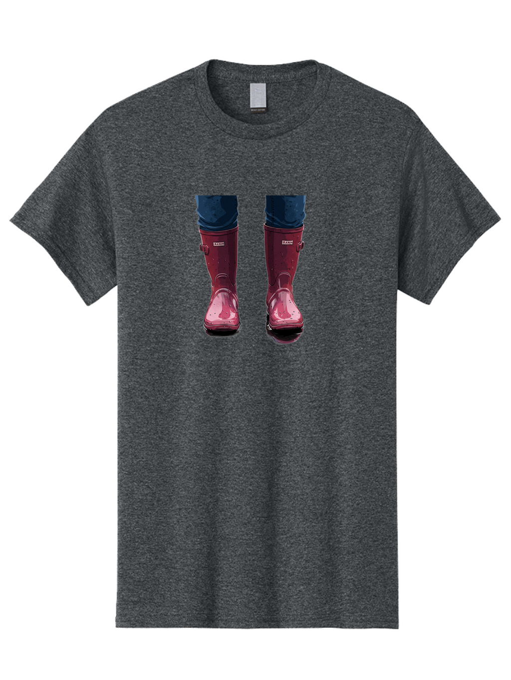 Tatram-Knee-High-Boots Men'S Graphic Tee, 100% Cotton, Comfortable Casual Summer Wear, Machine Washable, Vintage Camera, Old Camera, Antique Camera, Black Camera, Classic Photography, Photography Equipment, Nostalgic Device, Film Camera, Bal463