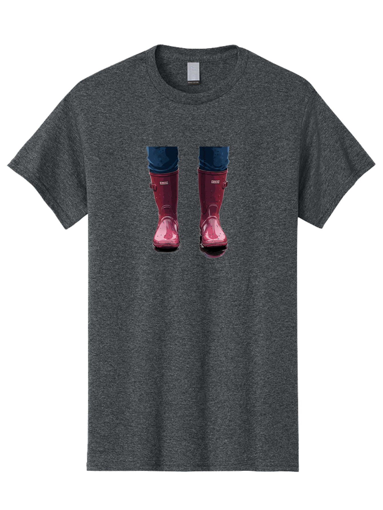 Tatram-Knee-High-Boots Men'S Graphic Tee, 100% Cotton, Comfortable Casual Summer Wear, Machine Washable, Vintage Camera, Old Camera, Antique Camera, Black Camera, Classic Photography, Photography Equipment, Nostalgic Device, Film Camera, Bal463