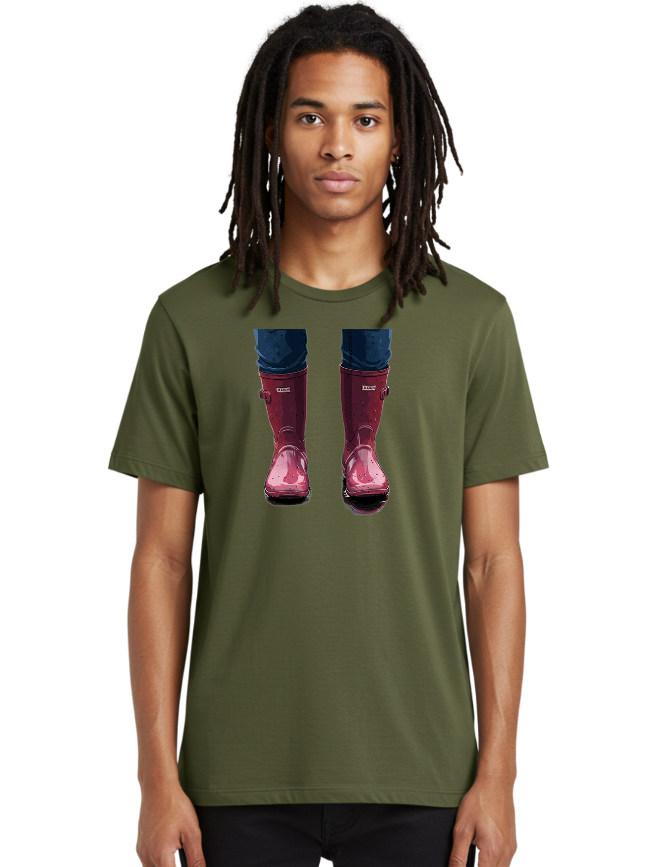 Tatram-Knee-High-Boots Men'S Graphic Tee, 100% Cotton, Comfortable Casual Summer Wear, Machine Washable, Vintage Camera, Old Camera, Antique Camera, Black Camera, Classic Photography, Photography Equipment, Nostalgic Device, Film Camera, Bal463