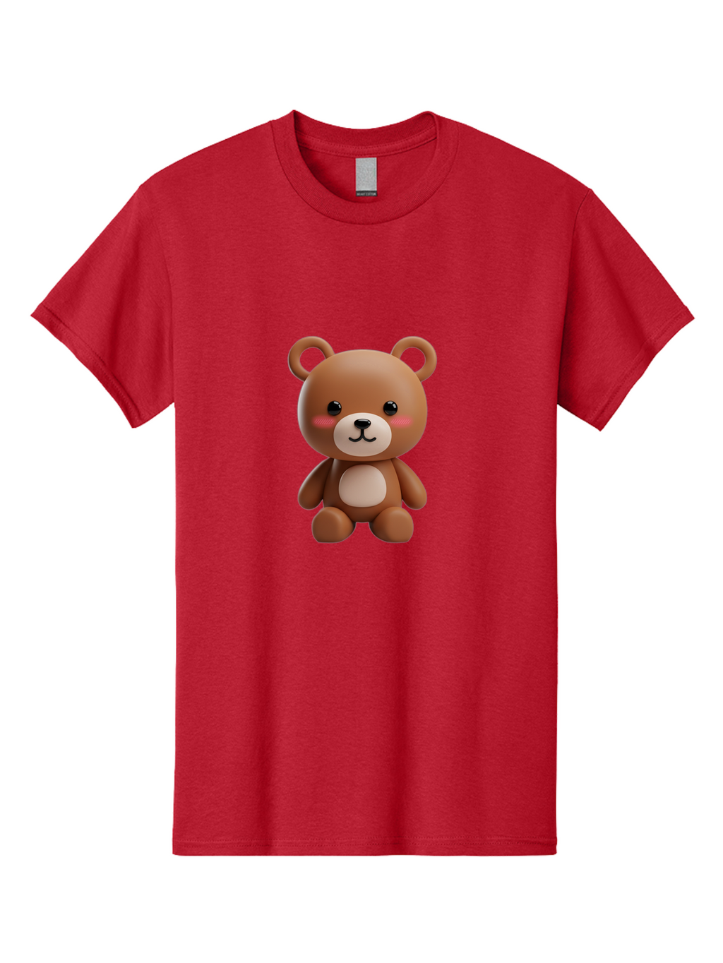 Teddy-Bear Men'S Graphic Tee, 100% Cotton, Comfortable Casual Summer Wear, Machine Washable, Vintage Camera, Old Camera, Antique Camera, Black Camera, Classic Photography, Photography Equipment, Nostalgic Device, Film Camera, Camera Art Bal475