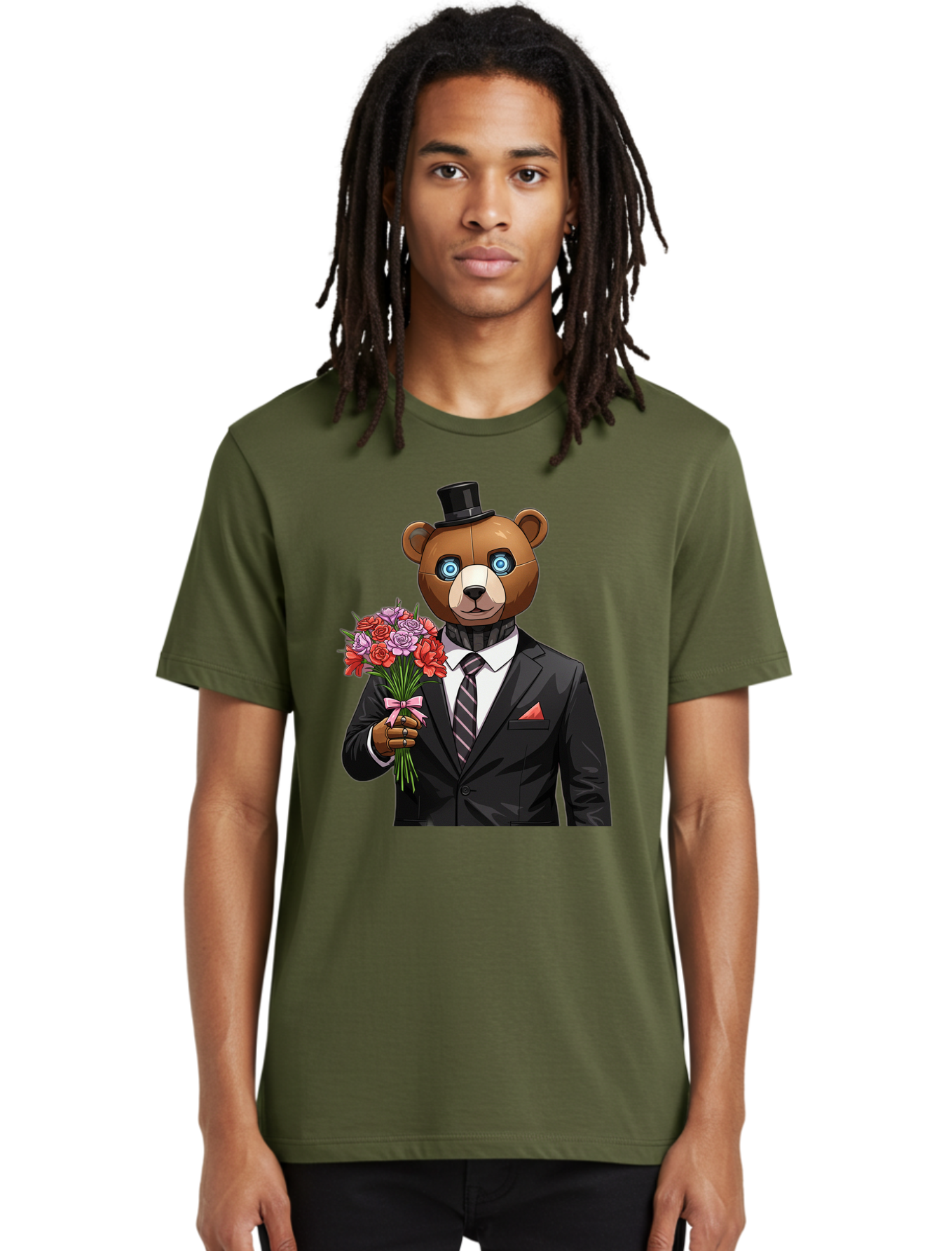 Teddy-Groom Men'S Graphic Tee, 100% Cotton, Comfortable Casual Summer Wear, Machine Washable, Vintage Camera, Old Camera, Antique Camera, Black Camera, Classic Photography, Photography Equipment, Nostalgic Device, Film Camera, Camera Art Bal478