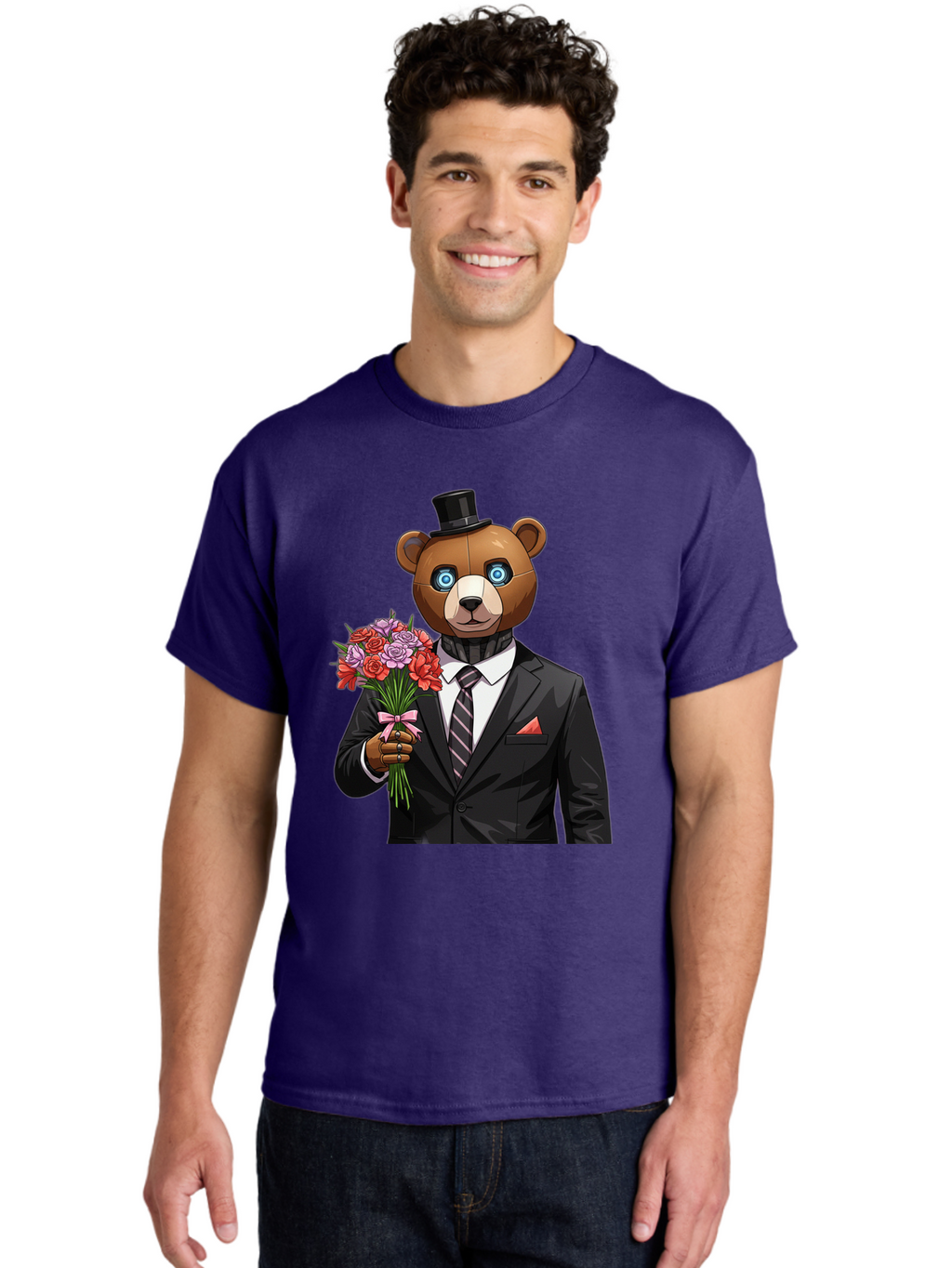 Teddy-Groom Men'S Graphic Tee, 100% Cotton, Comfortable Casual Summer Wear, Machine Washable, Vintage Camera, Old Camera, Antique Camera, Black Camera, Classic Photography, Photography Equipment, Nostalgic Device, Film Camera, Camera Art Bal478