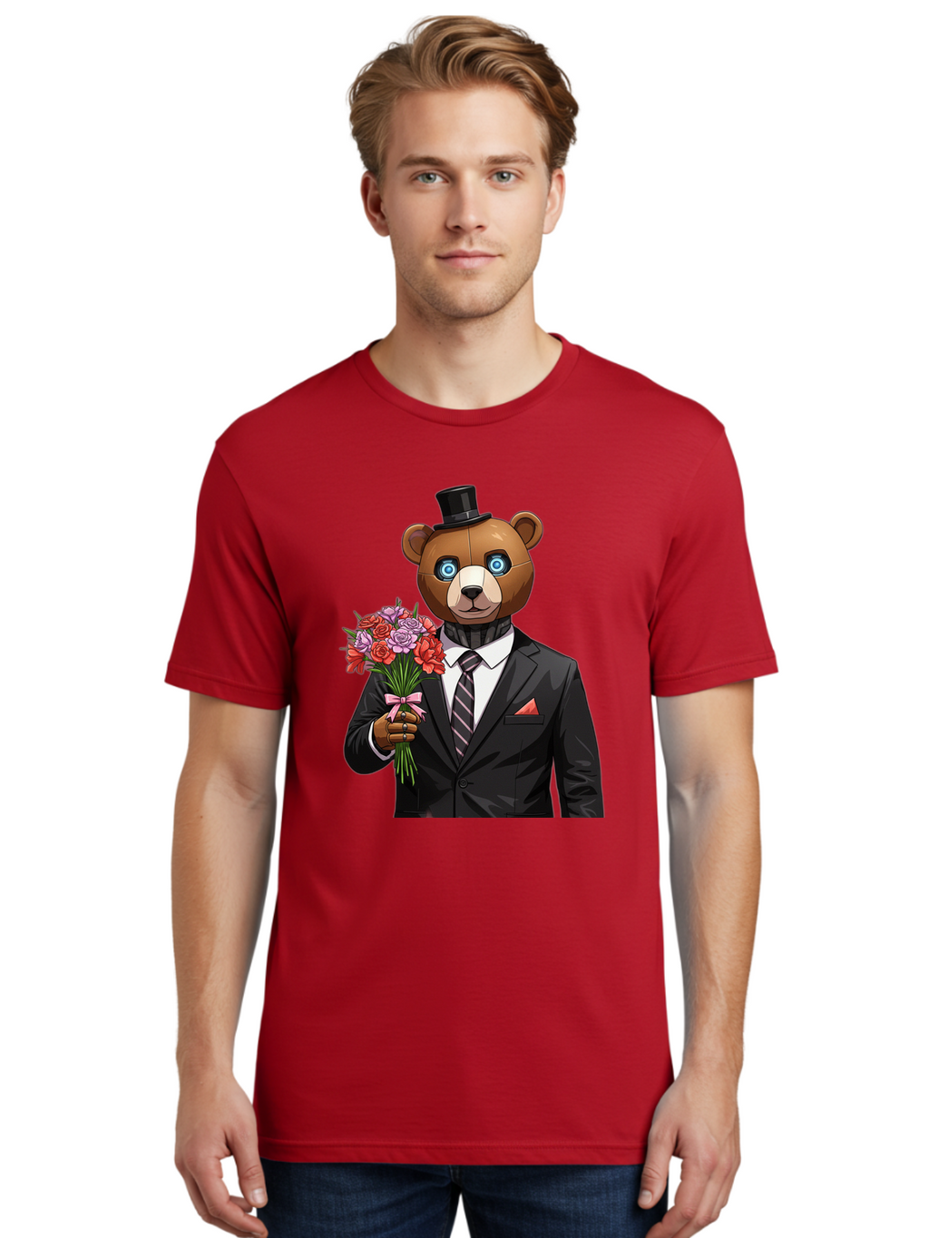 Teddy-Groom Men'S Graphic Tee, 100% Cotton, Comfortable Casual Summer Wear, Machine Washable, Vintage Camera, Old Camera, Antique Camera, Black Camera, Classic Photography, Photography Equipment, Nostalgic Device, Film Camera, Camera Art Bal478