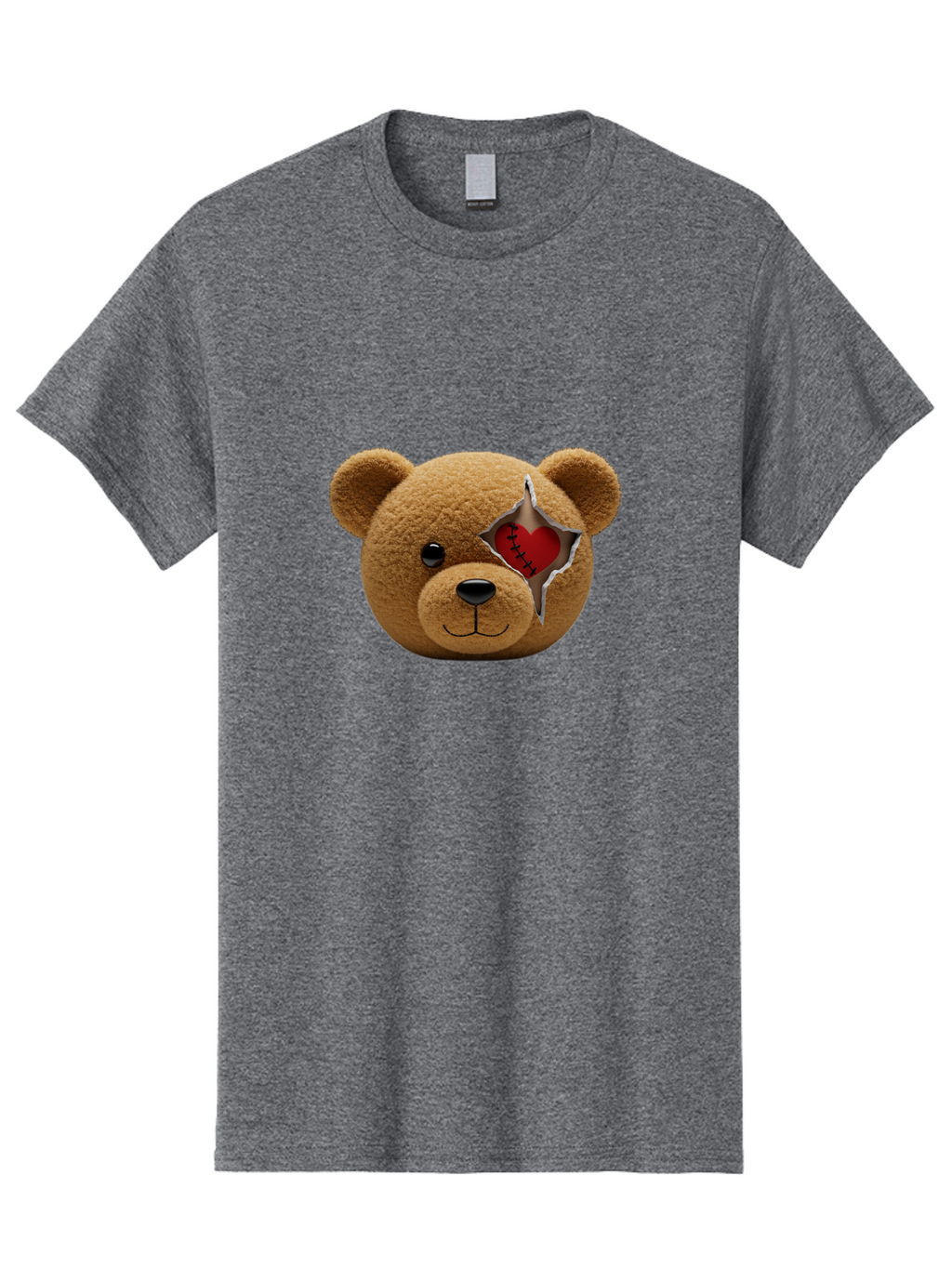 Teddy-Heart Men'S Graphic Tee, 100% Cotton, Comfortable Casual Summer Wear, Machine Washable, Vintage Camera, Old Camera, Antique Camera, Black Camera, Classic Photography, Photography Equipment, Nostalgic Device, Film Camera, Camera Art Bal479