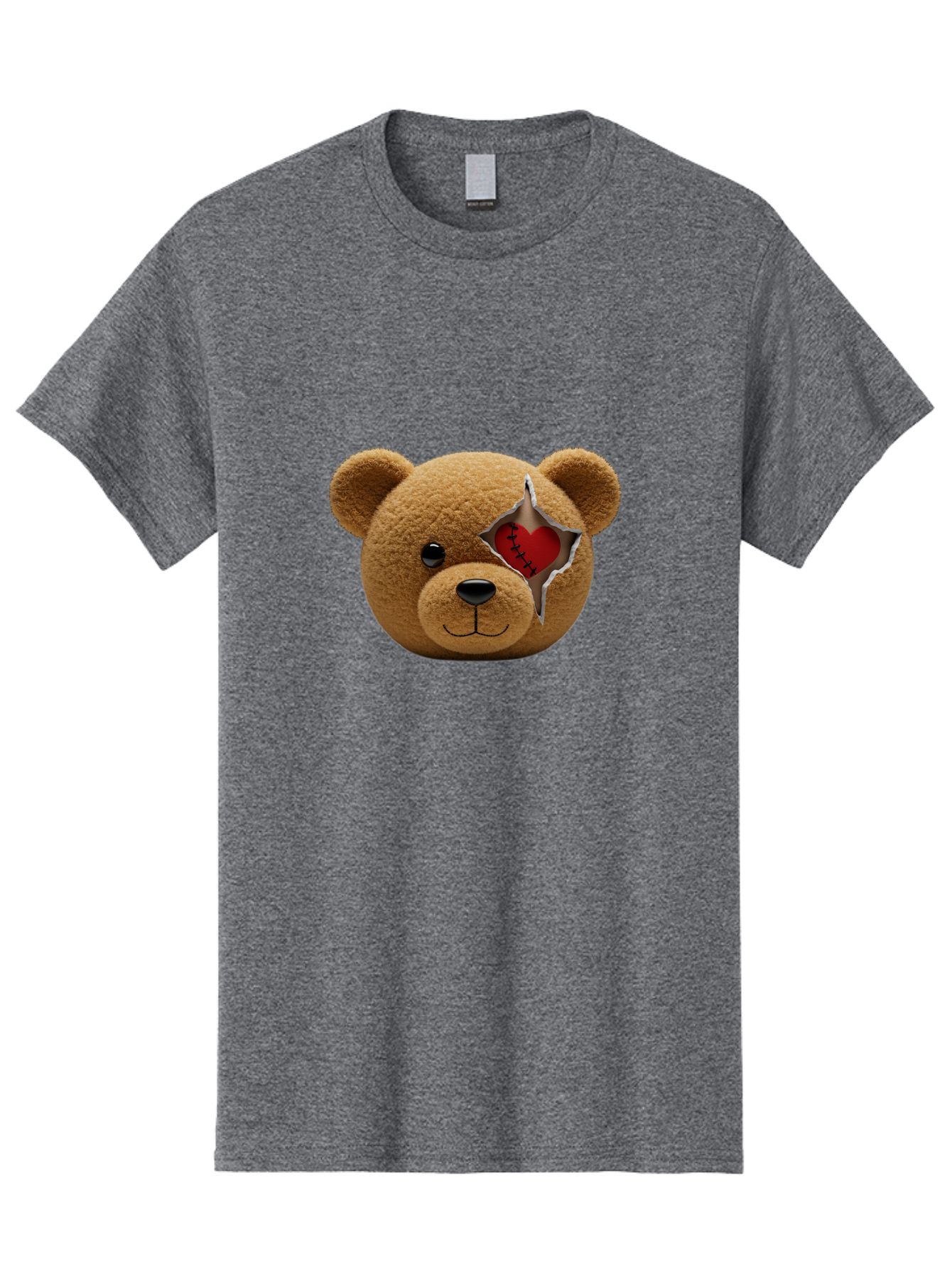 Teddy-Heart Men'S Graphic Tee, 100% Cotton, Comfortable Casual Summer Wear, Machine Washable, Vintage Camera, Old Camera, Antique Camera, Black Camera, Classic Photography, Photography Equipment, Nostalgic Device, Film Camera, Camera Art Bal479
