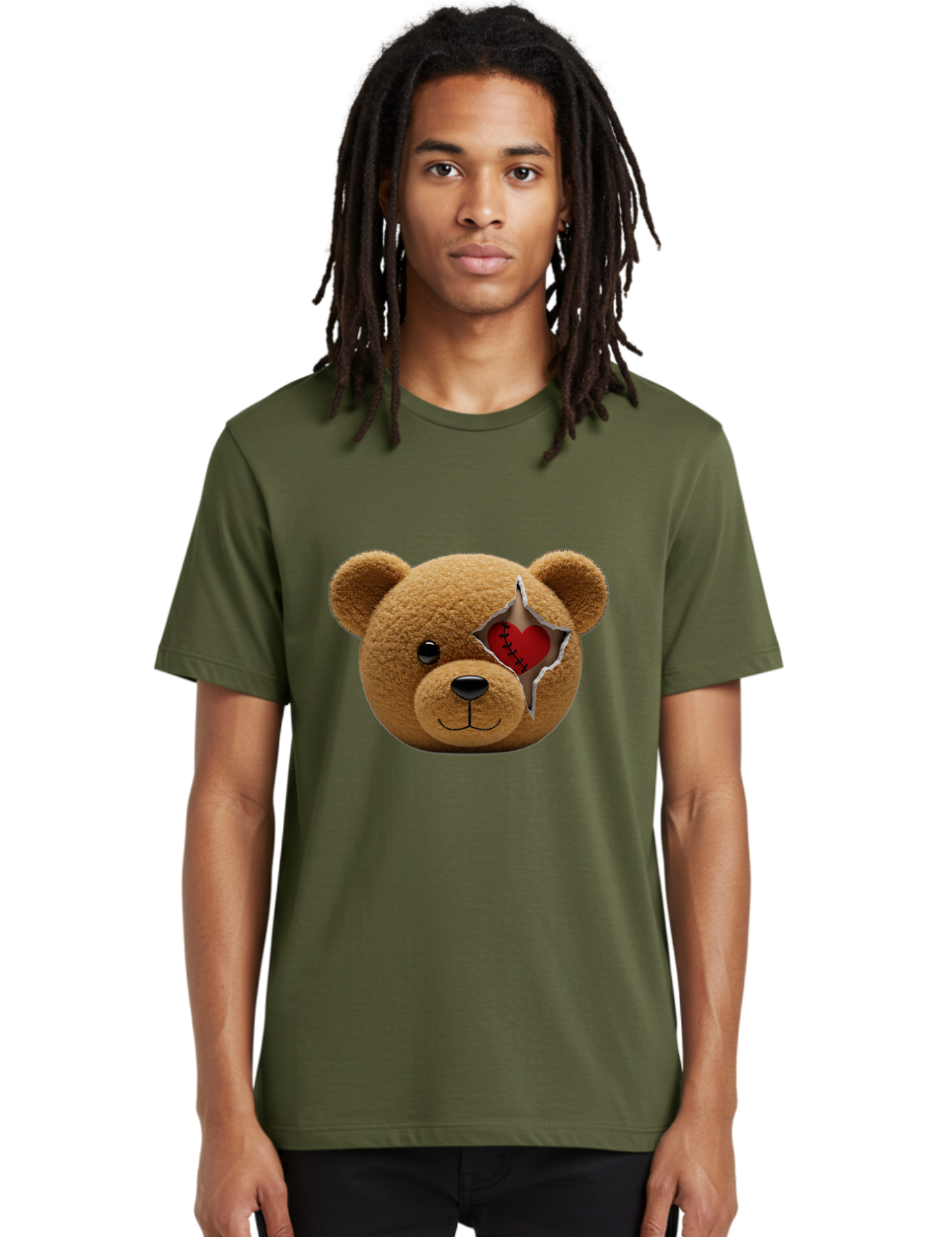 Teddy-Heart Men'S Graphic Tee, 100% Cotton, Comfortable Casual Summer Wear, Machine Washable, Vintage Camera, Old Camera, Antique Camera, Black Camera, Classic Photography, Photography Equipment, Nostalgic Device, Film Camera, Camera Art Bal479