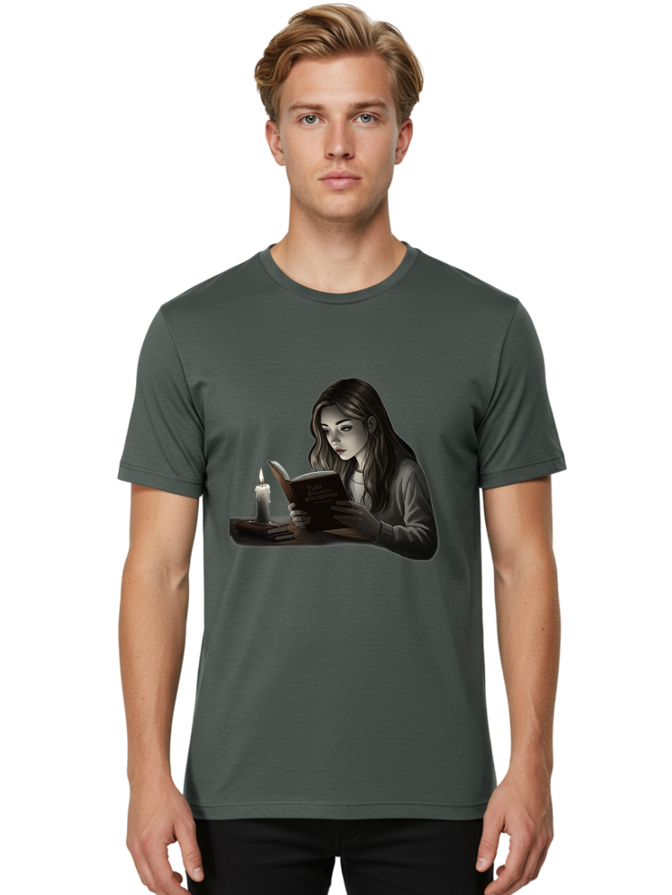 The-Bloody-Countess Men'S Graphic Tee, 100% Cotton, Comfortable Casual Summer Wear, Machine Washable, Vintage Camera, Old Camera, Antique Camera, Black Camera, Classic Photography, Photography Equipment, Nostalgic Device, Film Camera, Bal485