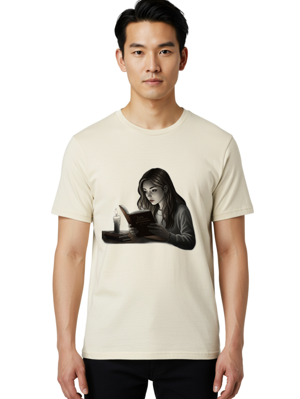 The-Bloody-Countess Men'S Graphic Tee, 100% Cotton, Comfortable Casual Summer Wear, Machine Washable, Vintage Camera, Old Camera, Antique Camera, Black Camera, Classic Photography, Photography Equipment, Nostalgic Device, Film Camera, Bal485