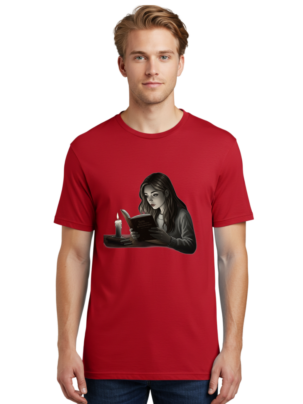 The-Bloody-Countess Men'S Graphic Tee, 100% Cotton, Comfortable Casual Summer Wear, Machine Washable, Vintage Camera, Old Camera, Antique Camera, Black Camera, Classic Photography, Photography Equipment, Nostalgic Device, Film Camera, Bal485