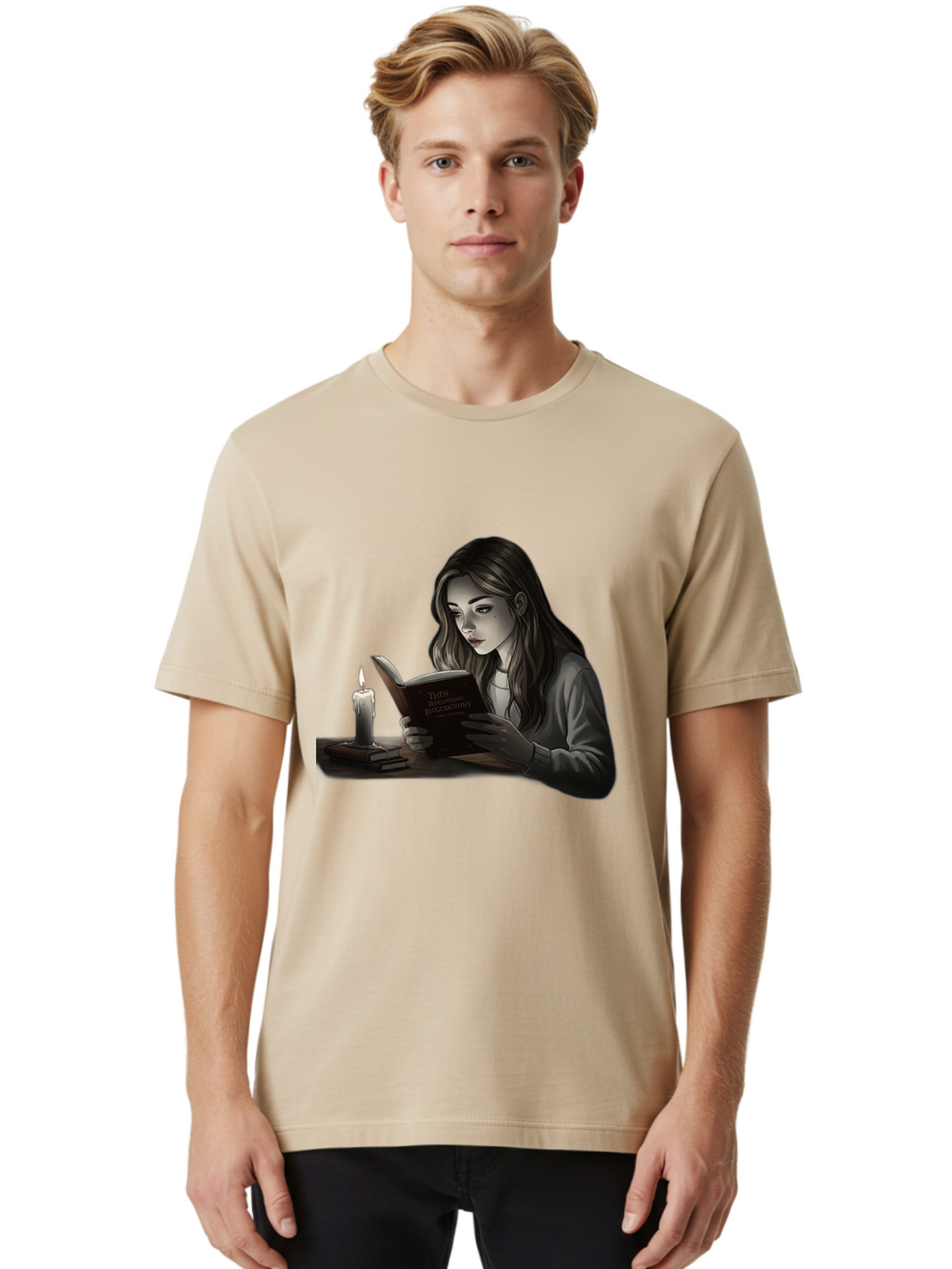The-Bloody-Countess Men'S Graphic Tee, 100% Cotton, Comfortable Casual Summer Wear, Machine Washable, Vintage Camera, Old Camera, Antique Camera, Black Camera, Classic Photography, Photography Equipment, Nostalgic Device, Film Camera, Bal485
