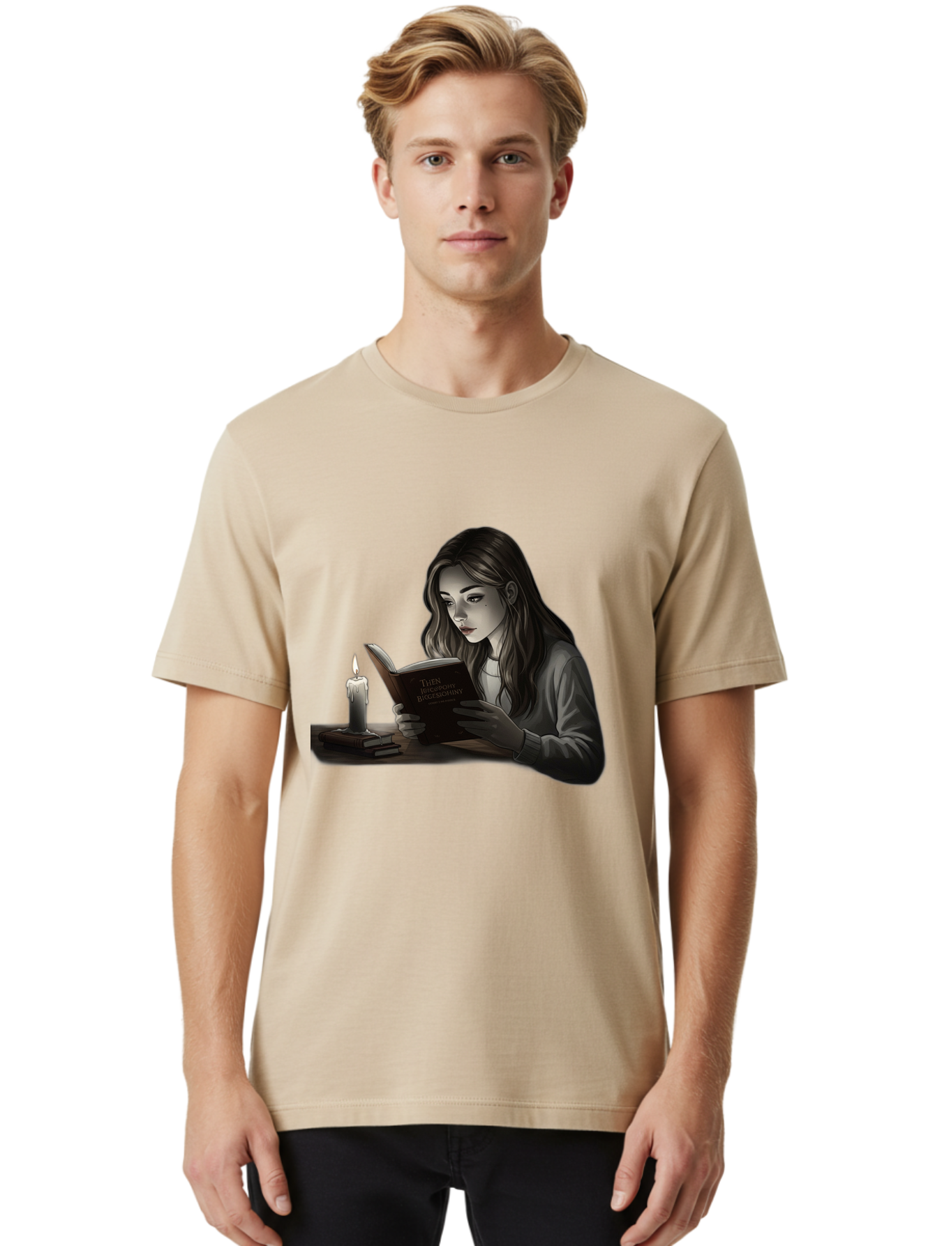 The-Bloody-Countess Men'S Graphic Tee, 100% Cotton, Comfortable Casual Summer Wear, Machine Washable, Vintage Camera, Old Camera, Antique Camera, Black Camera, Classic Photography, Photography Equipment, Nostalgic Device, Film Camera, Bal485