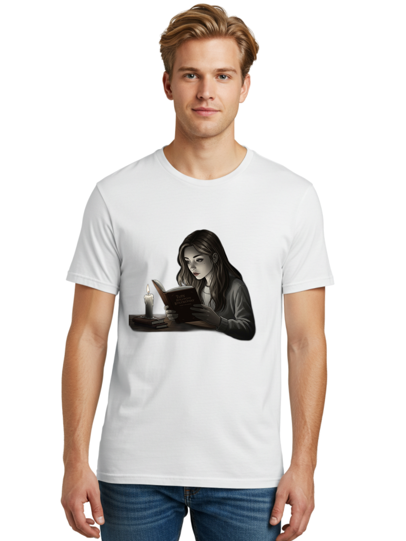 The-Bloody-Countess Men'S Graphic Tee, 100% Cotton, Comfortable Casual Summer Wear, Machine Washable, Vintage Camera, Old Camera, Antique Camera, Black Camera, Classic Photography, Photography Equipment, Nostalgic Device, Film Camera, Bal485