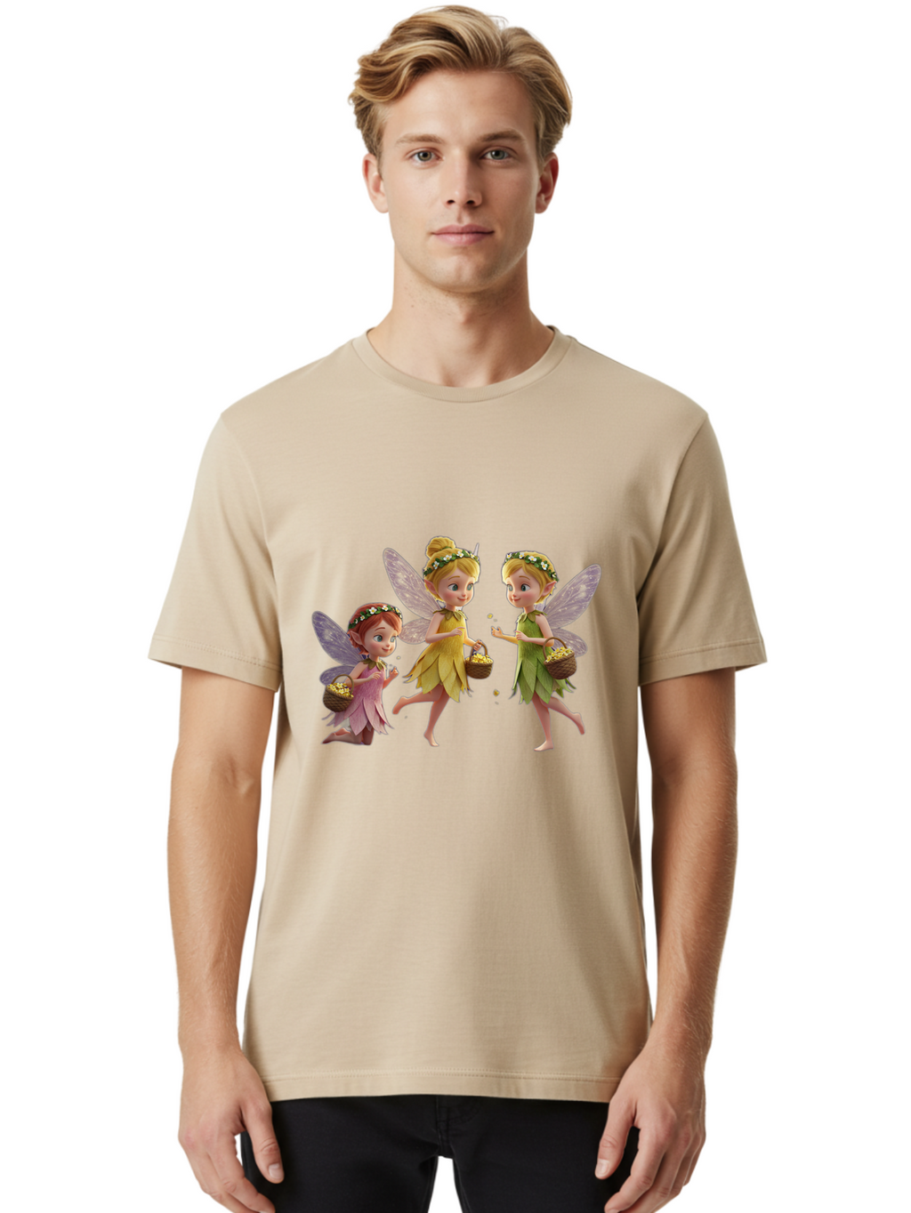 Three-Fairies Men'S Graphic Tee, 100% Cotton, Comfortable Casual Summer Wear, Machine Washable, Vintage Camera, Old Camera, Antique Camera, Black Camera, Classic Photography, Photography Equipment, Nostalgic Device, Film Camera, Camera Art Bal488
