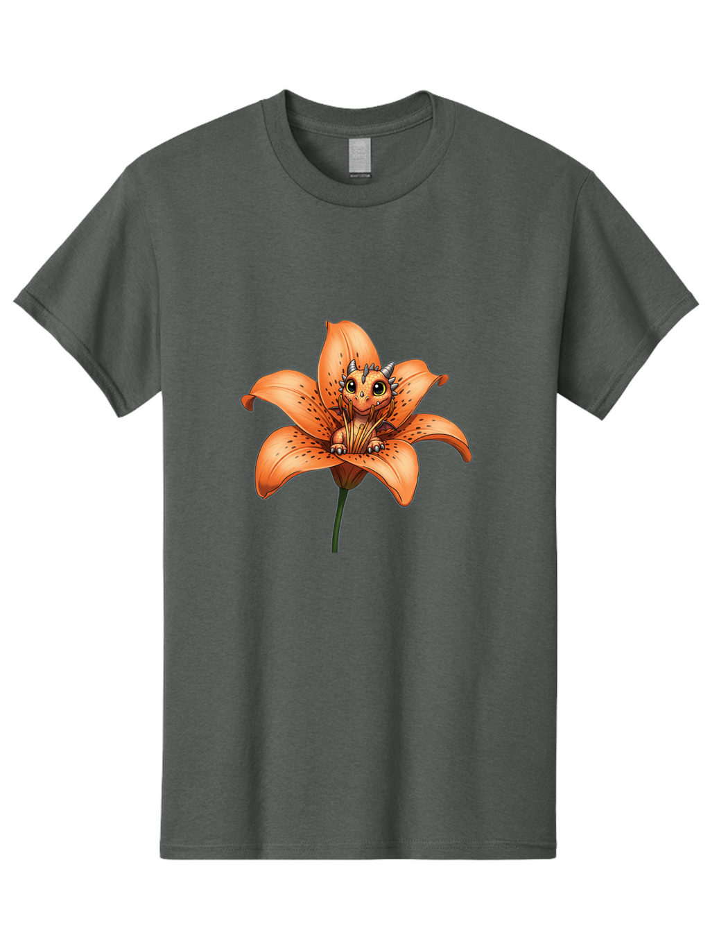 Tiger-Lily-Dragon Men'S Graphic Tee, 100% Cotton, Comfortable Casual Summer Wear, Machine Washable, Vintage Camera, Old Camera, Antique Camera, Black Camera, Classic Photography, Photography Equipment, Nostalgic Device, Film Camera, Camera Art Bal490