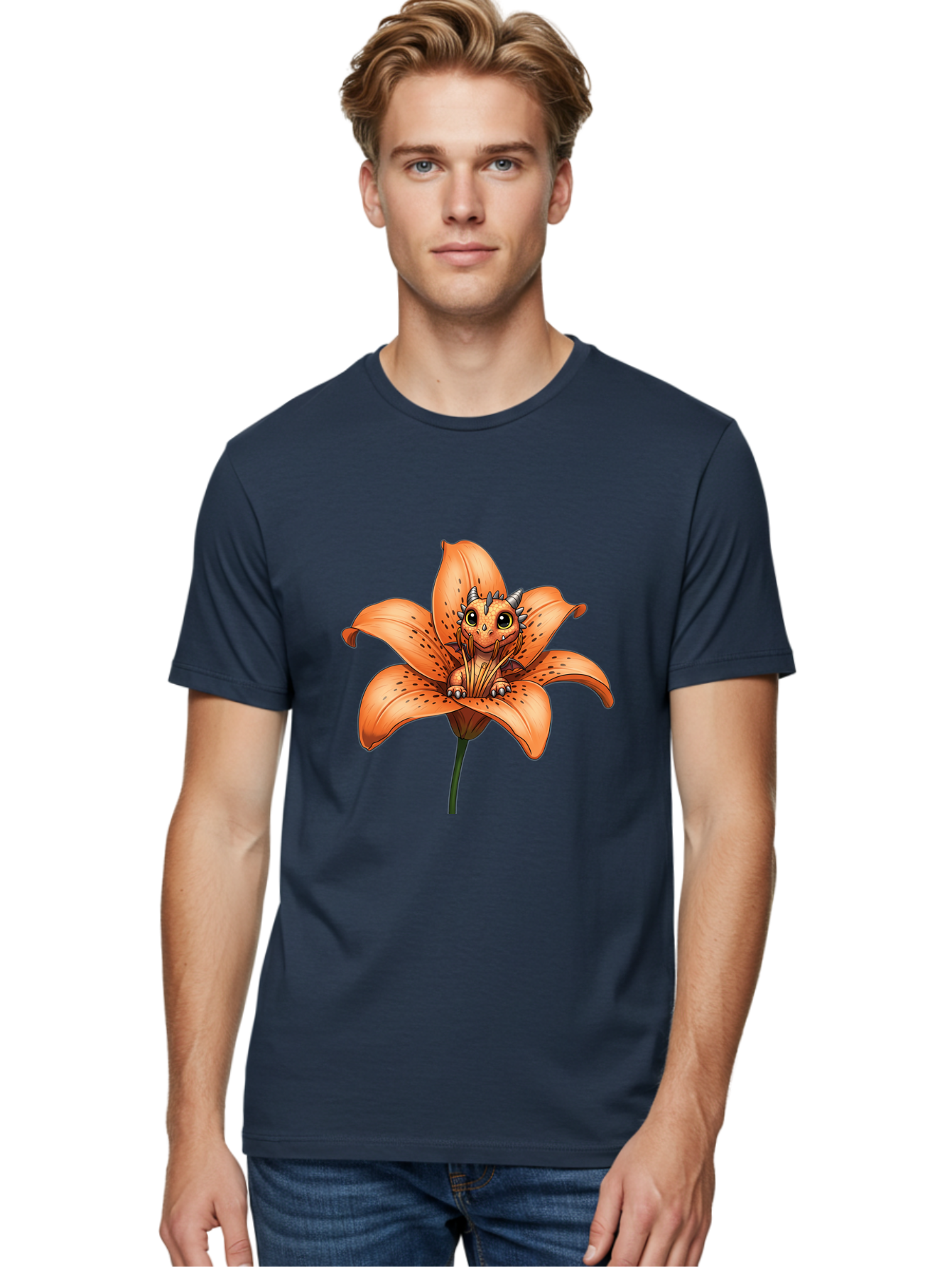 Tiger-Lily-Dragon Men'S Graphic Tee, 100% Cotton, Comfortable Casual Summer Wear, Machine Washable, Vintage Camera, Old Camera, Antique Camera, Black Camera, Classic Photography, Photography Equipment, Nostalgic Device, Film Camera, Camera Art Bal490
