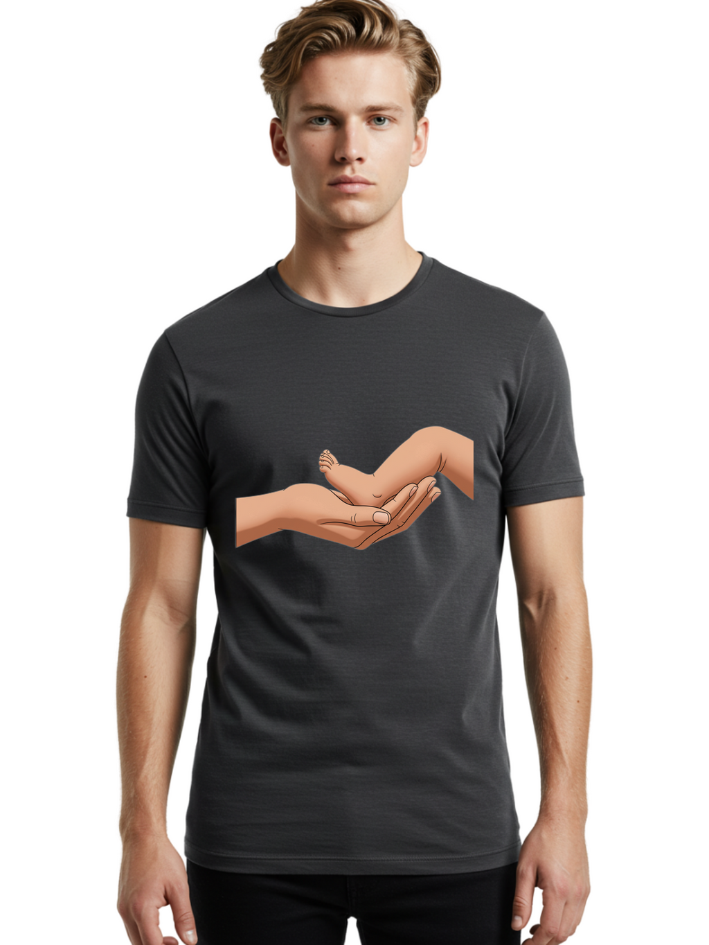 Tiny-Leg Men'S Graphic Tee, 100% Cotton, Comfortable Casual Summer Wear, Machine Washable, Vintage Camera, Old Camera, Antique Camera, Black Camera, Classic Photography, Photography Equipment, Nostalgic Device, Film Camera, Camera Art Bal492