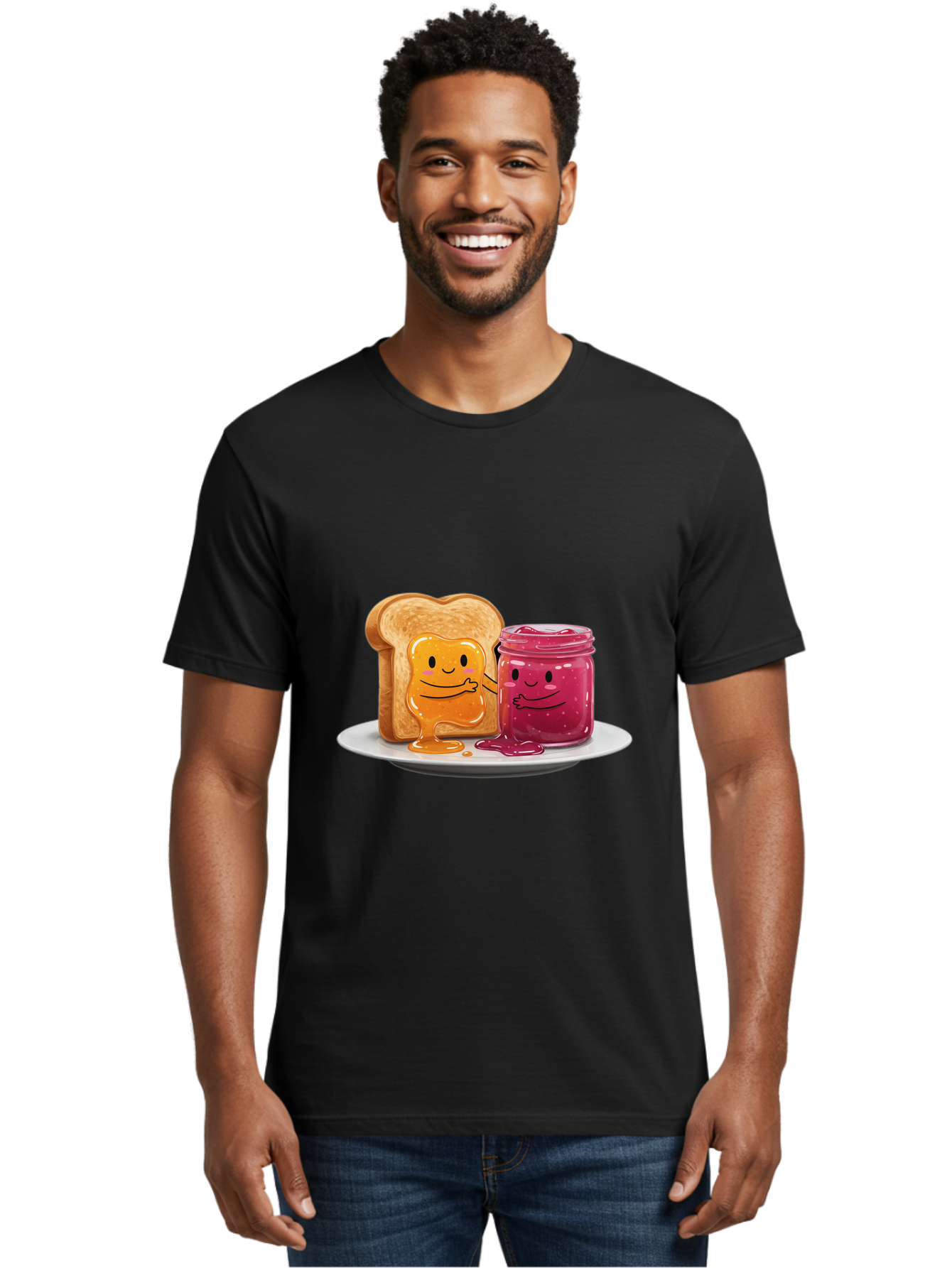 Toast-And-Jam Men'S Graphic Tee, 100% Cotton, Comfortable Casual Summer Wear, Machine Washable, Vintage Camera, Old Camera, Antique Camera, Black Camera, Classic Photography, Photography Equipment, Nostalgic Device, Film Camera, Camera Art Bal493