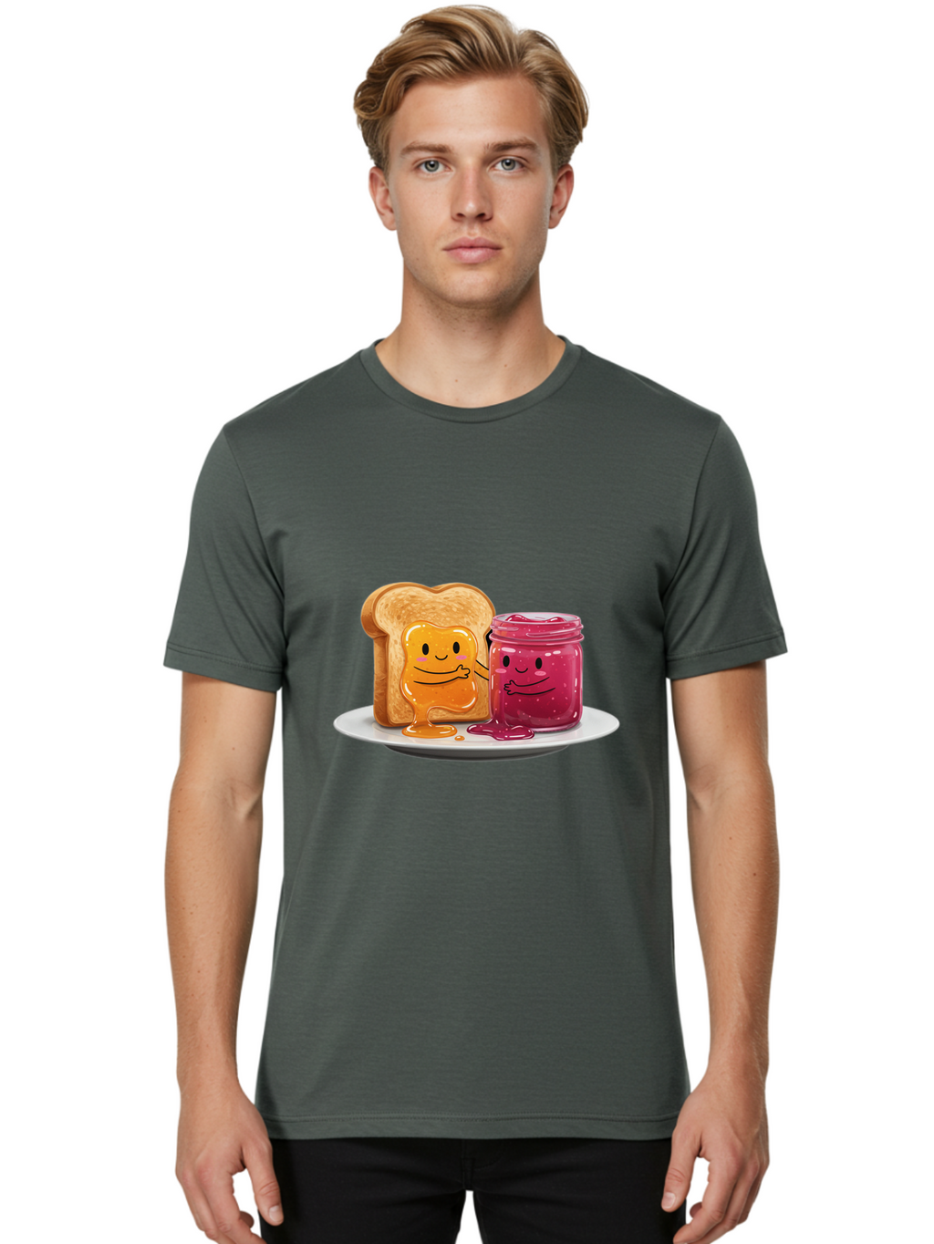 Toast-And-Jam Men'S Graphic Tee, 100% Cotton, Comfortable Casual Summer Wear, Machine Washable, Vintage Camera, Old Camera, Antique Camera, Black Camera, Classic Photography, Photography Equipment, Nostalgic Device, Film Camera, Camera Art Bal493
