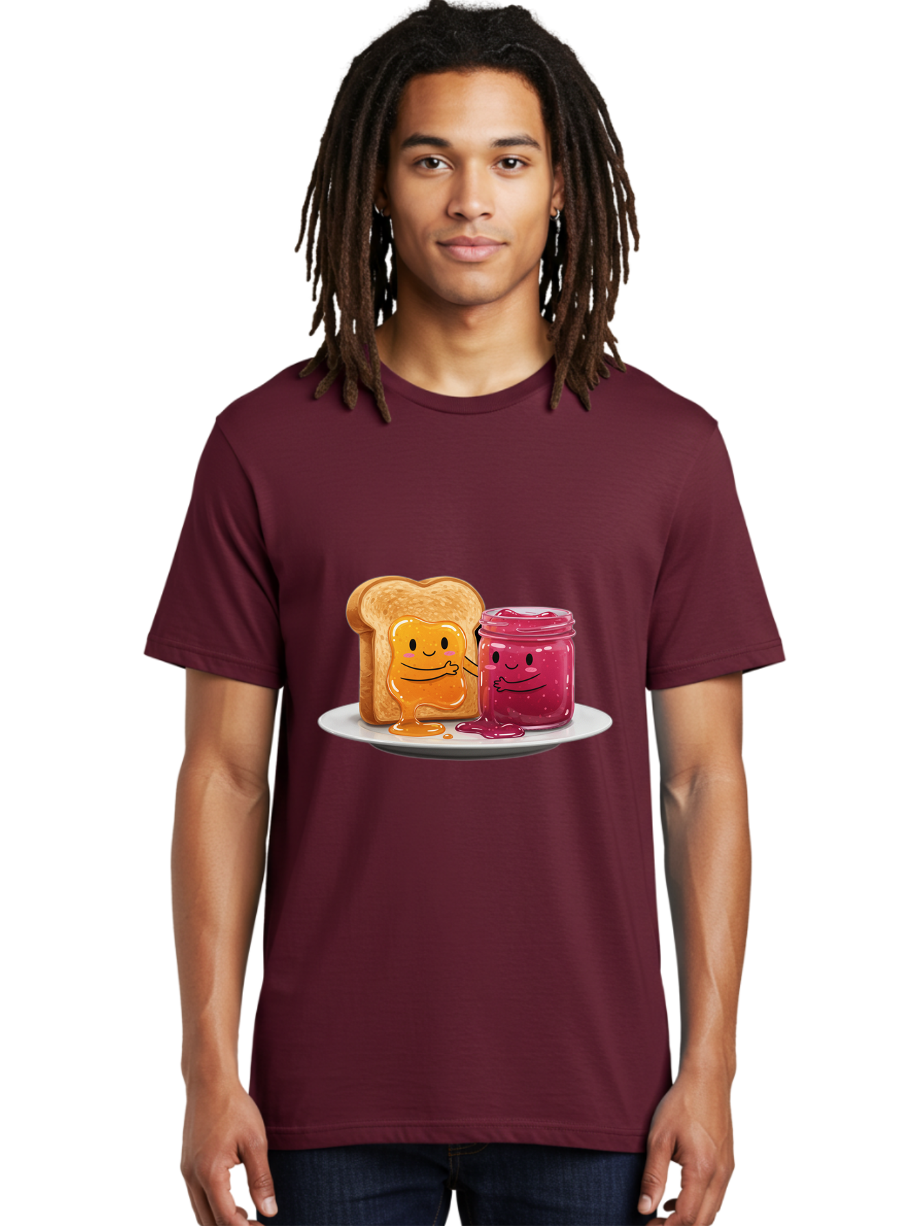Toast-And-Jam Men'S Graphic Tee, 100% Cotton, Comfortable Casual Summer Wear, Machine Washable, Vintage Camera, Old Camera, Antique Camera, Black Camera, Classic Photography, Photography Equipment, Nostalgic Device, Film Camera, Camera Art Bal493