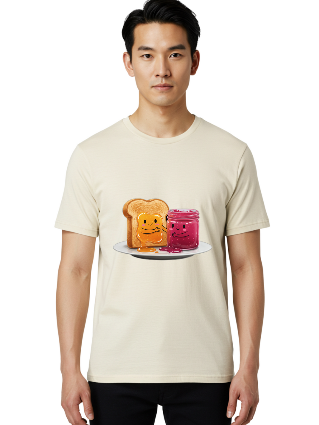 Toast-And-Jam Men'S Graphic Tee, 100% Cotton, Comfortable Casual Summer Wear, Machine Washable, Vintage Camera, Old Camera, Antique Camera, Black Camera, Classic Photography, Photography Equipment, Nostalgic Device, Film Camera, Camera Art Bal493